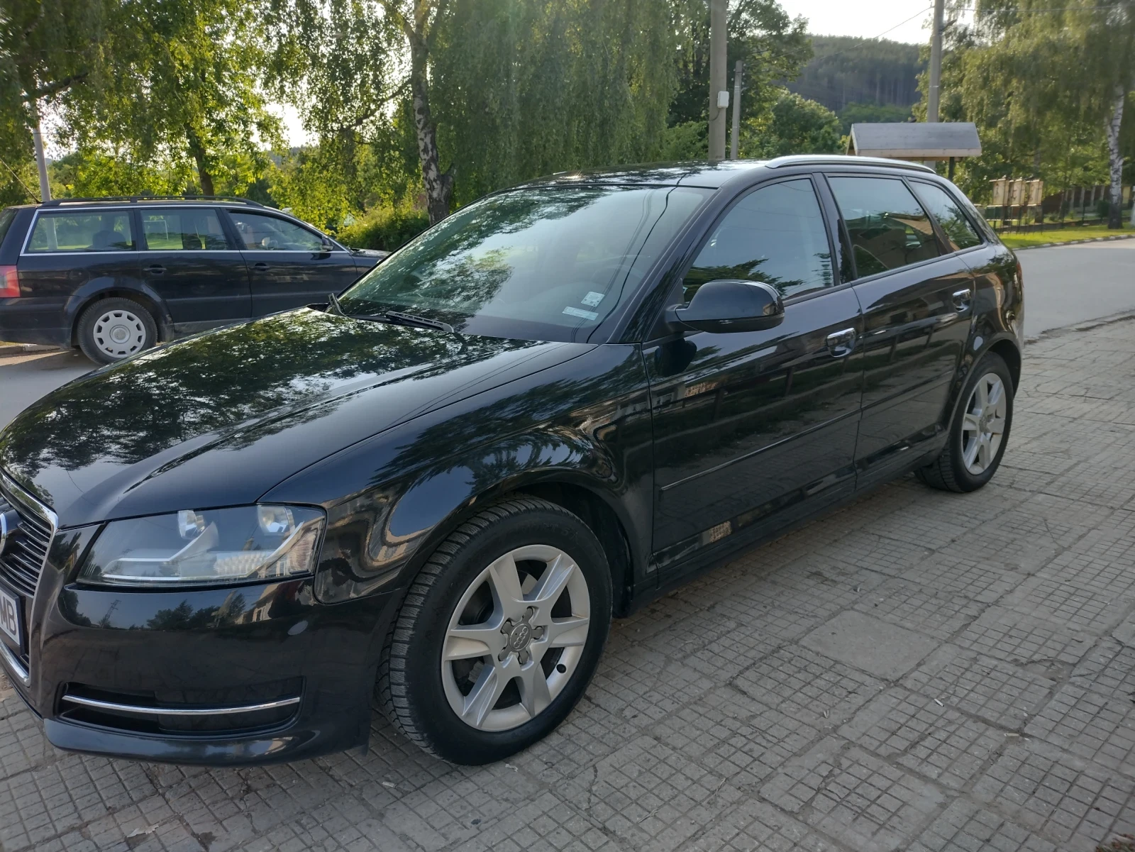 Audi A3  - изображение 2