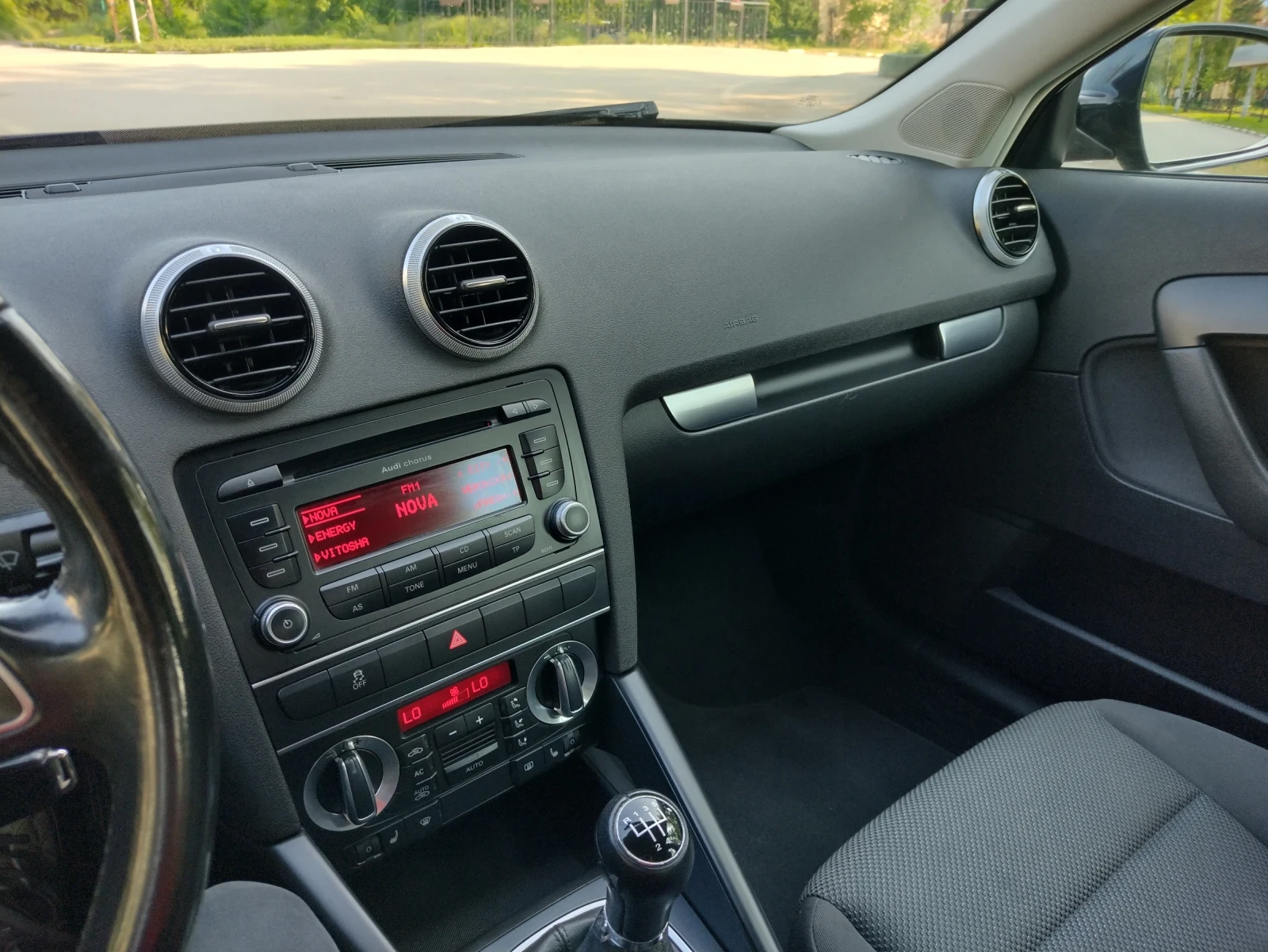 Audi A3  - изображение 7
