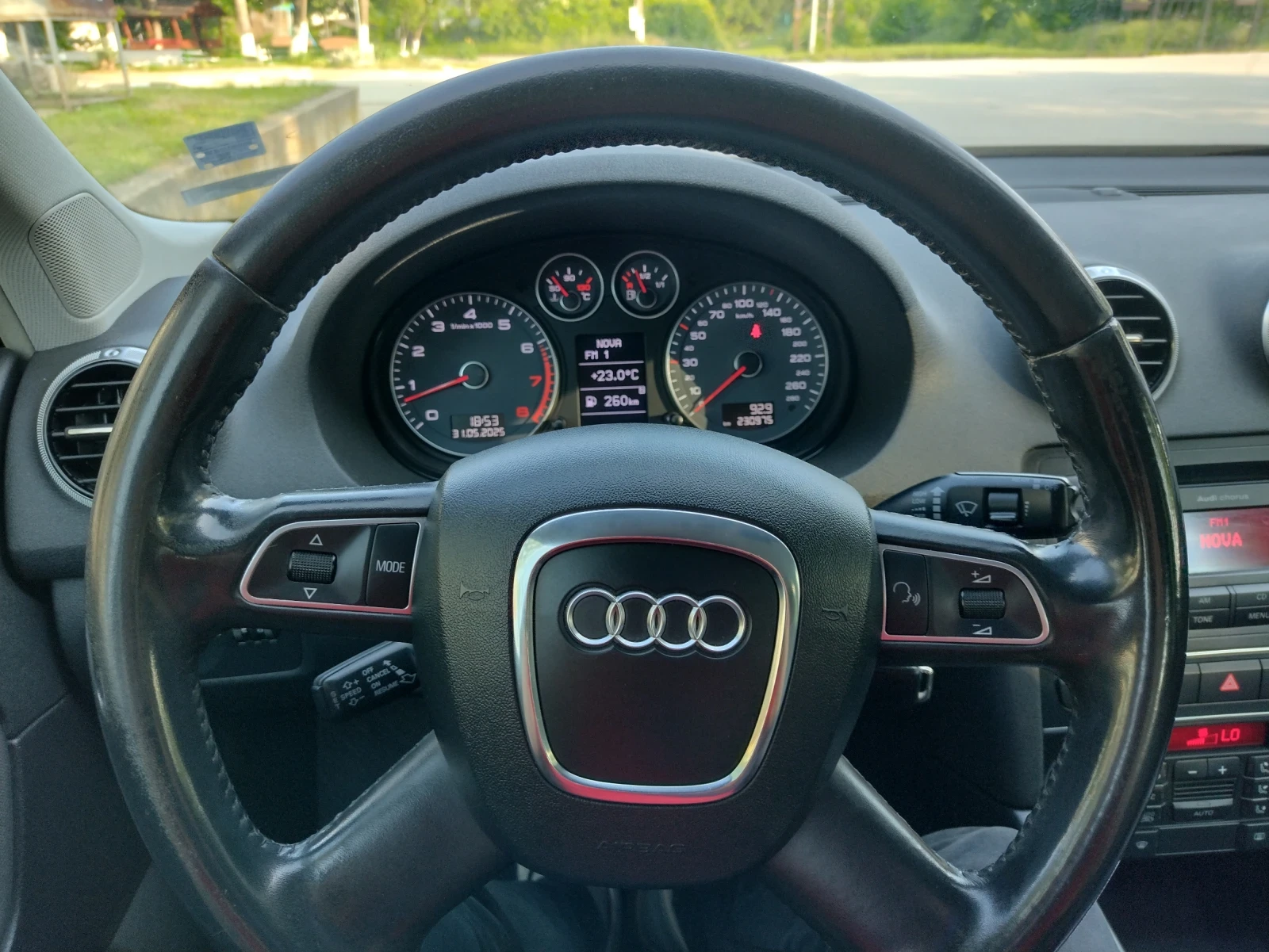 Audi A3  - изображение 6