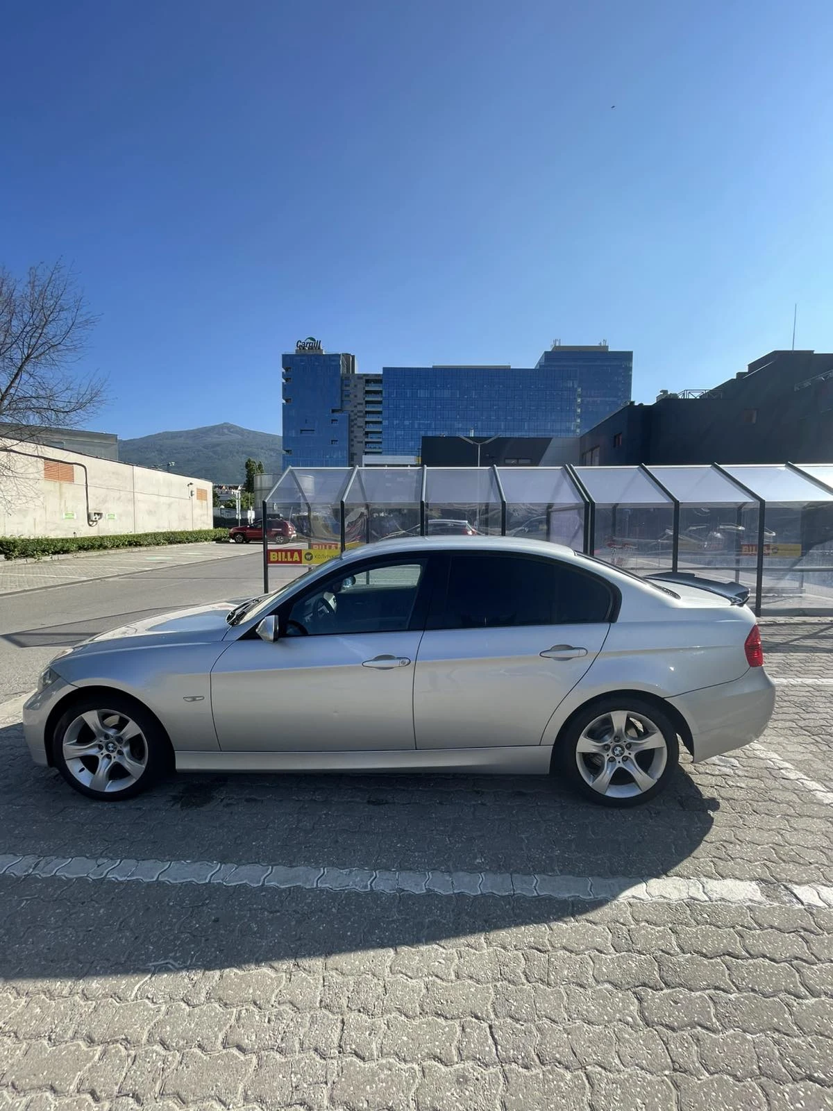 BMW 318  - изображение 3