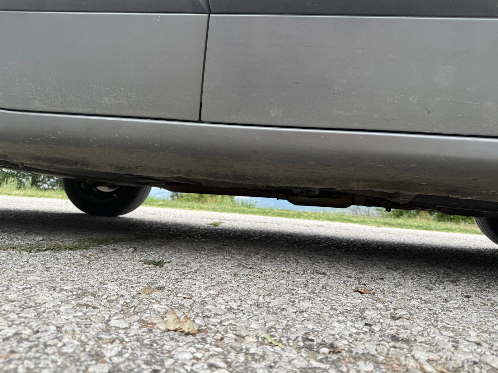 Renault Scenic 1.4 - изображение 10