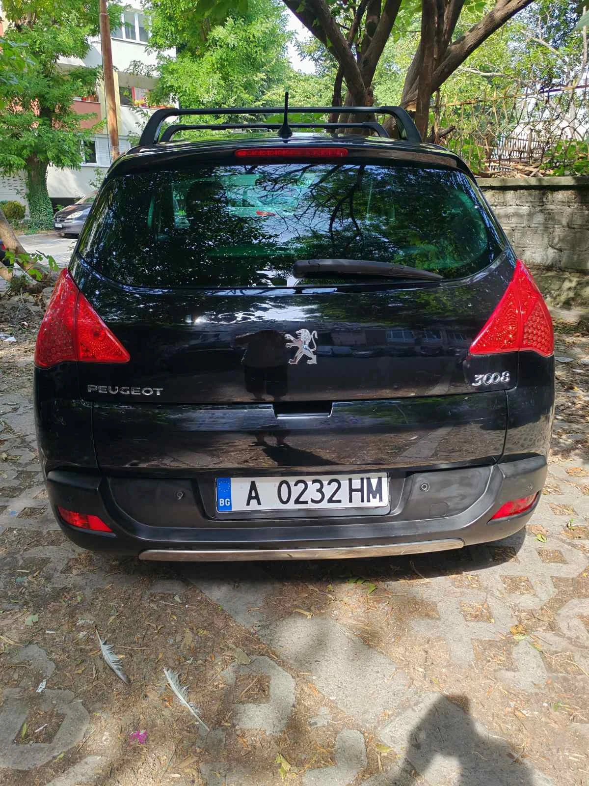 Peugeot 3008  - изображение 7