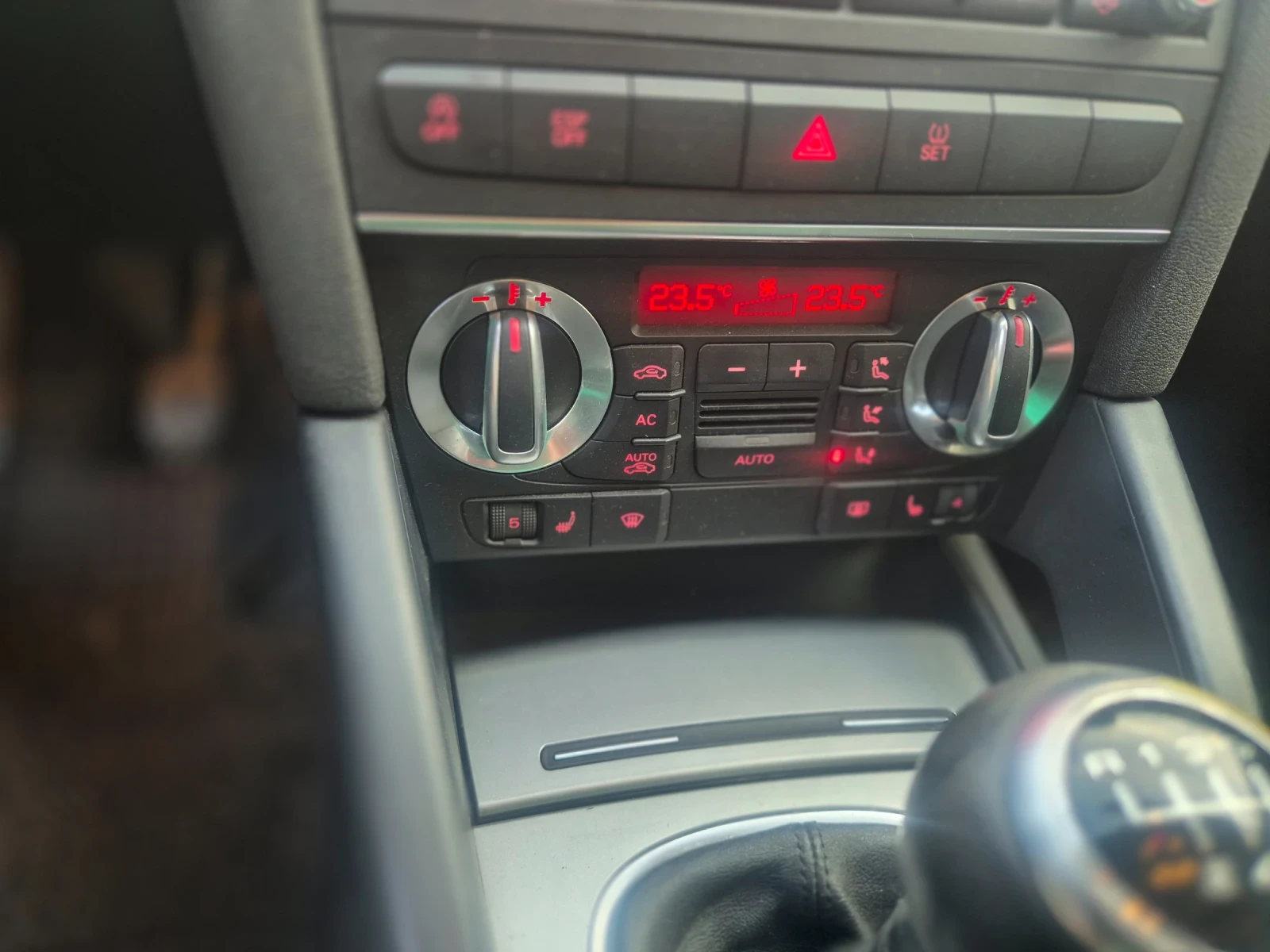 Audi A3 2.0TDI 143к.с comanreal  - изображение 6