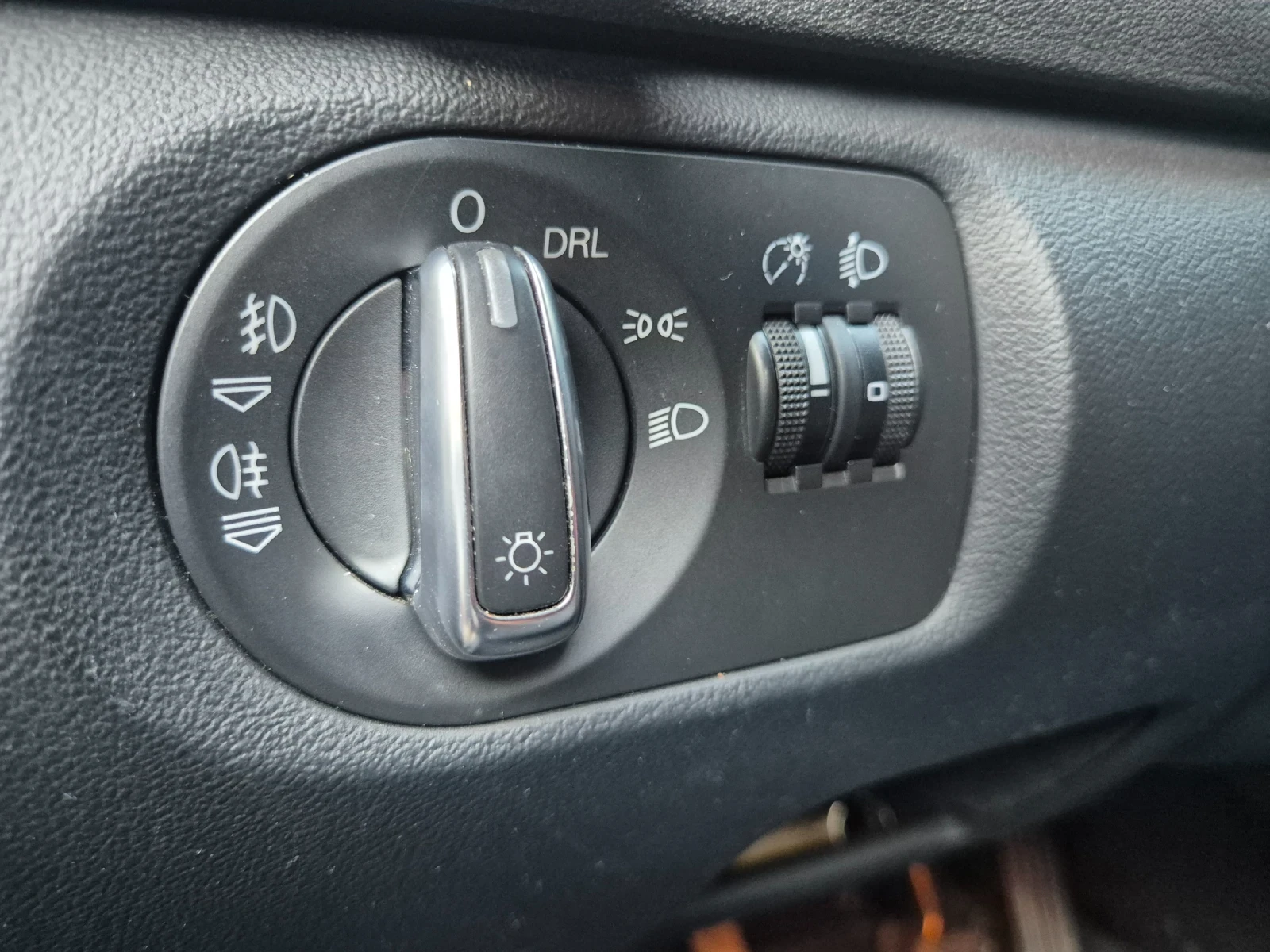 Audi A3 2.0TDI 143к.с comanreal  - изображение 8