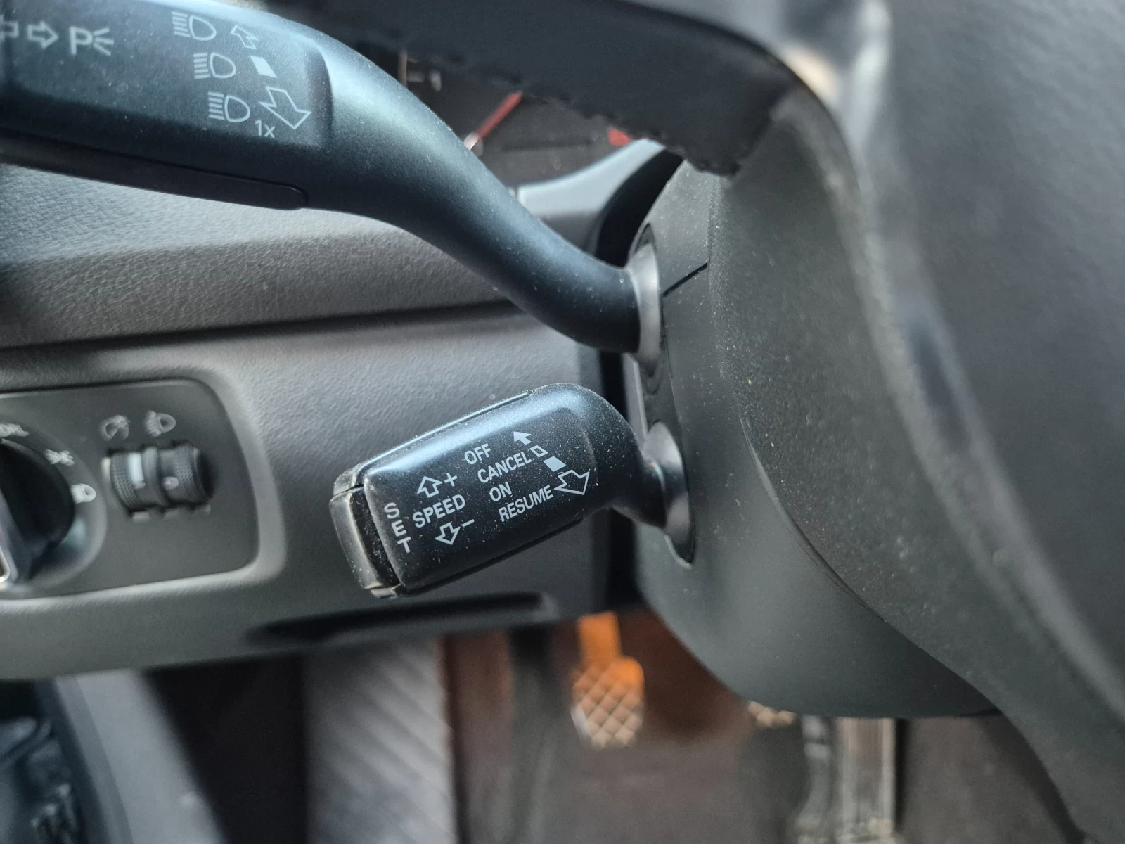 Audi A3 2.0TDI 143к.с comanreal  - изображение 10