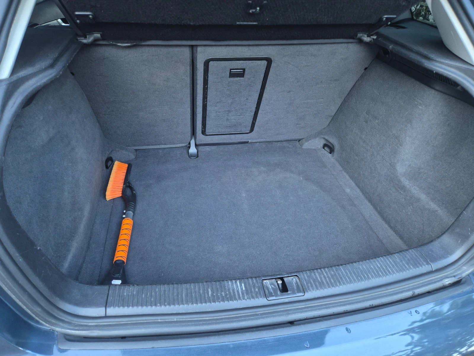 Audi A3 2.0TDI 143к.с comanreal  - изображение 10