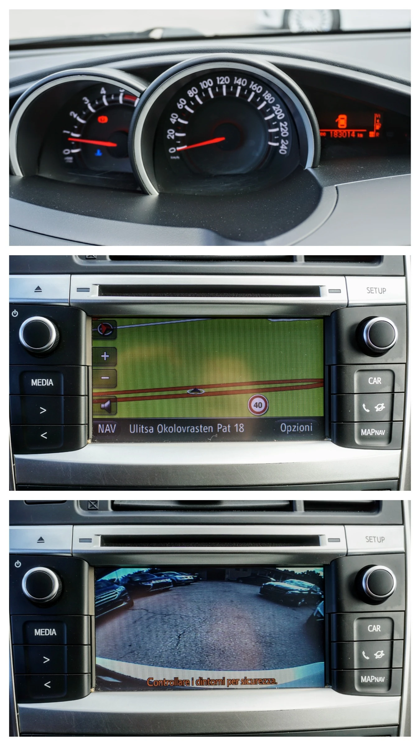 Toyota Verso 2.0D ACTIVE  - изображение 7