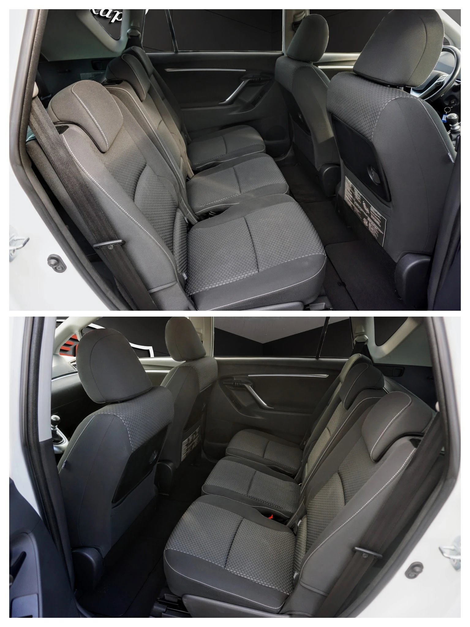 Toyota Verso 2.0D ACTIVE  | Mobile.bg � ����������� 13