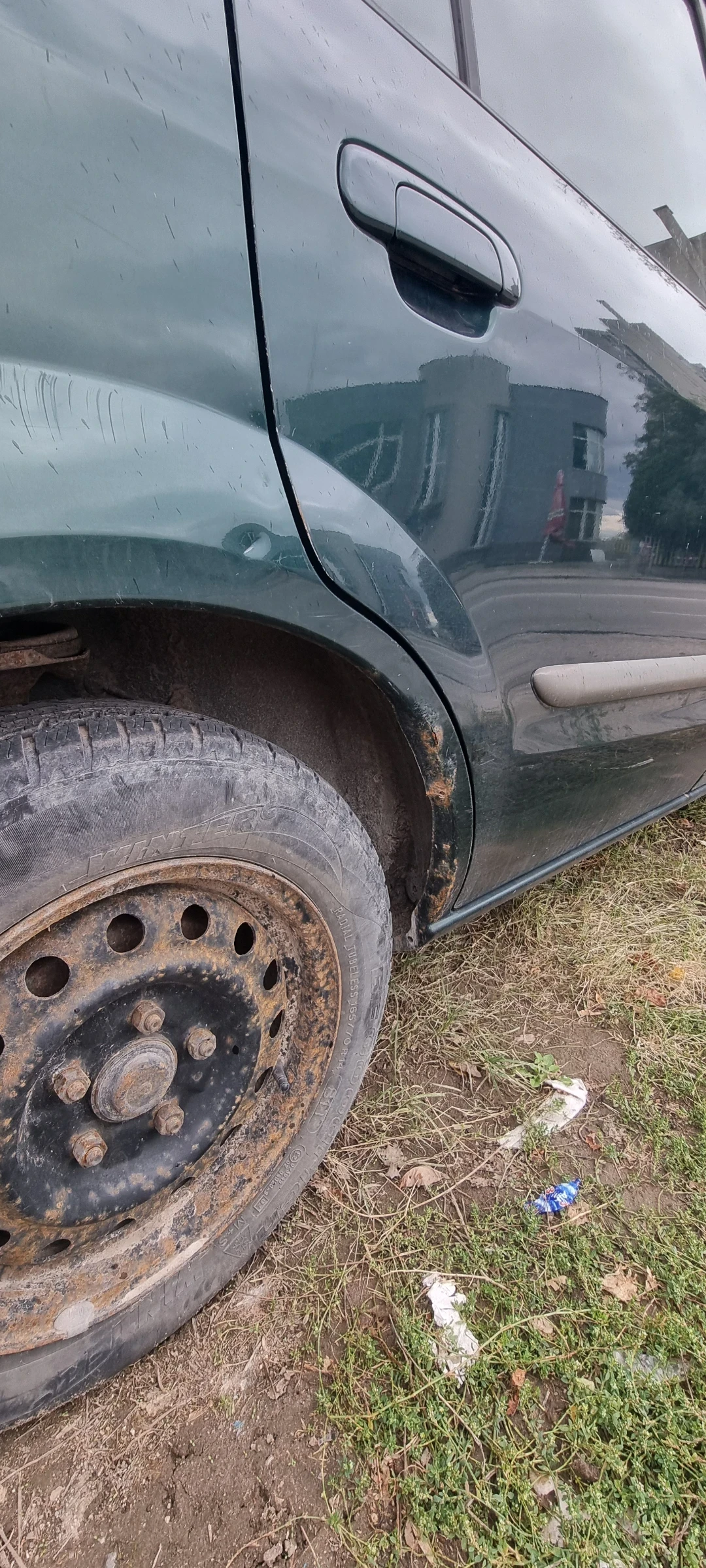 Mazda Premacy 2.0DITD - изображение 4