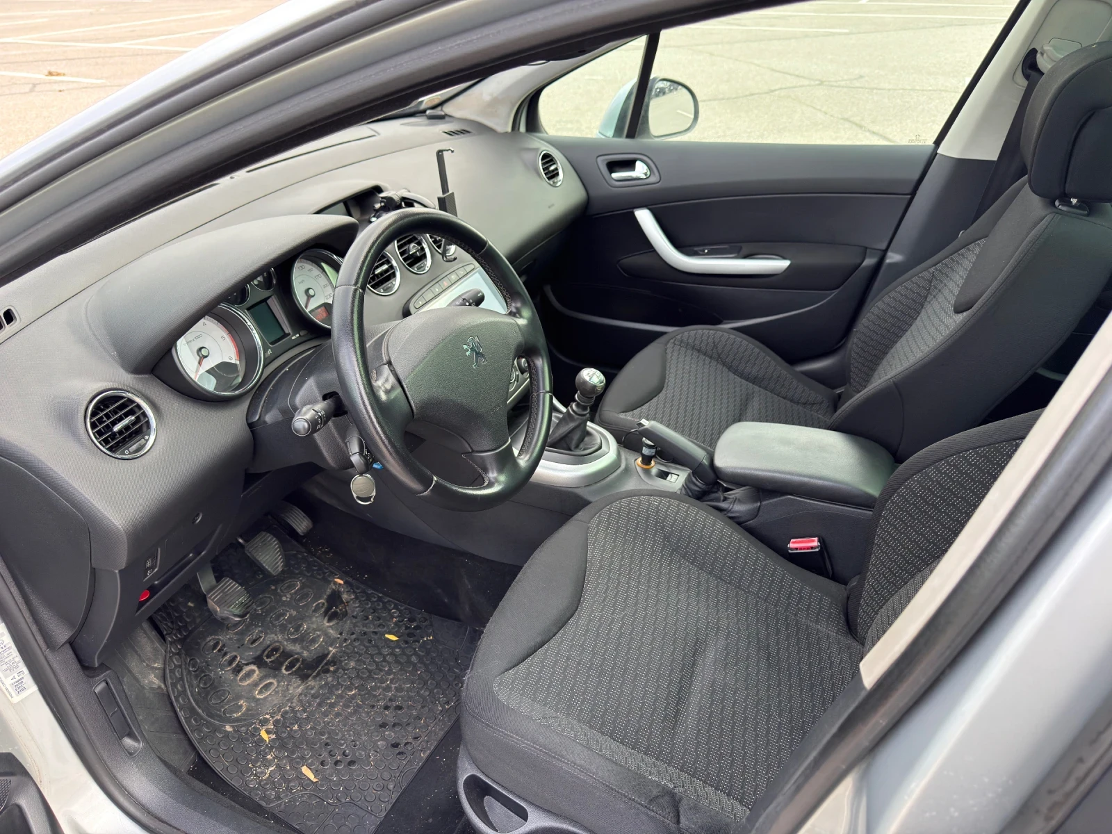 Peugeot 308  - изображение 5