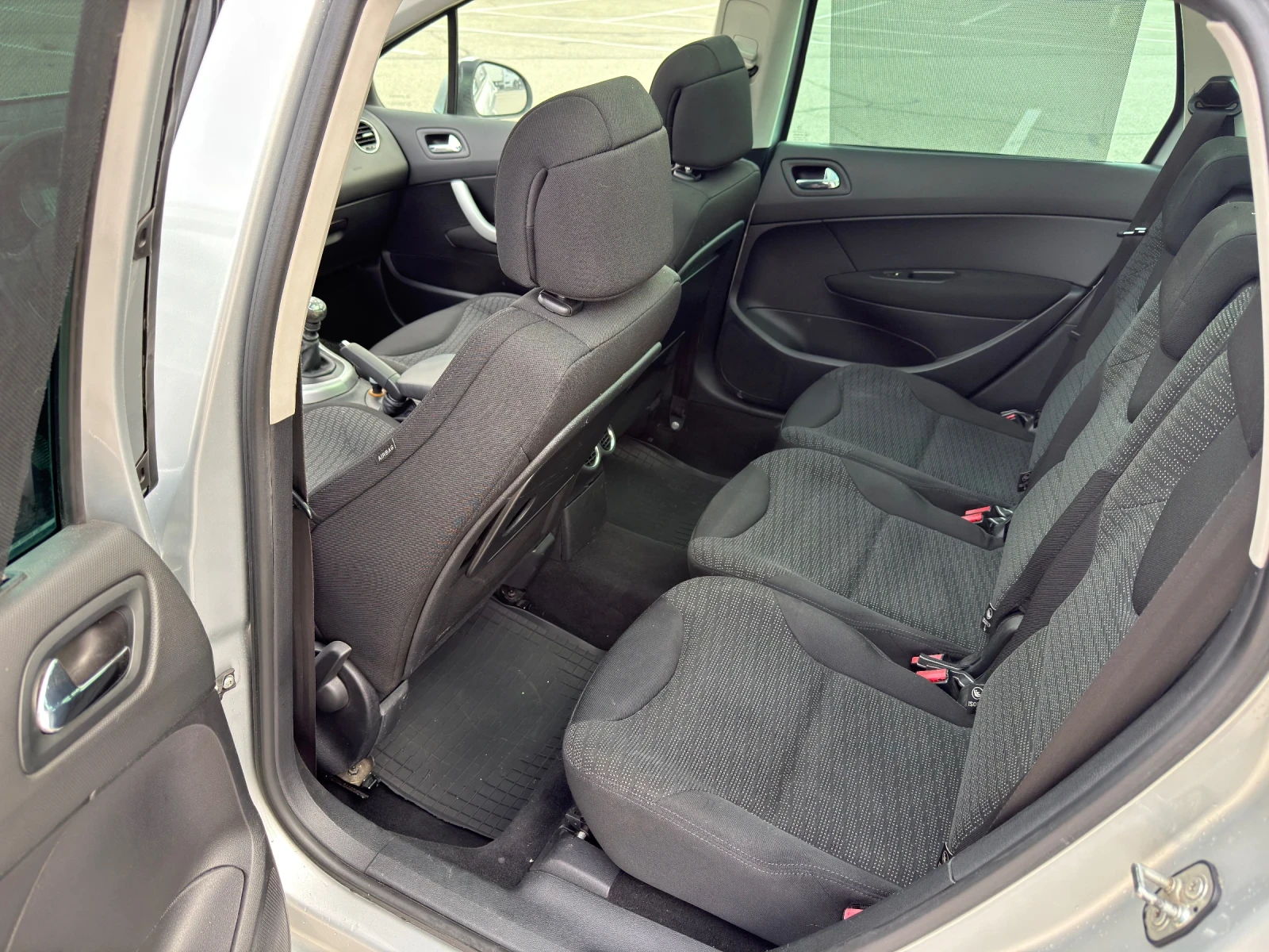 Peugeot 308  - изображение 6