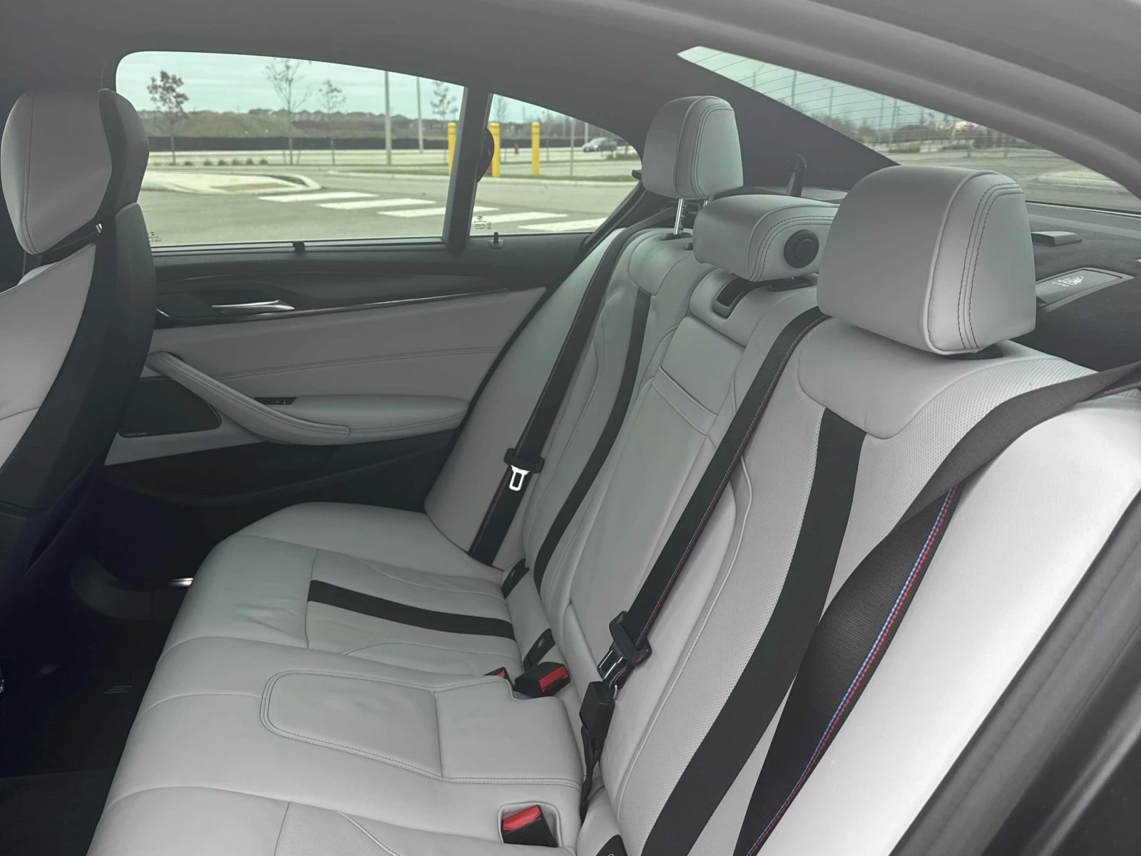 BMW M5 CARFAX * * АВТО КРЕДИТ * *  - изображение 8