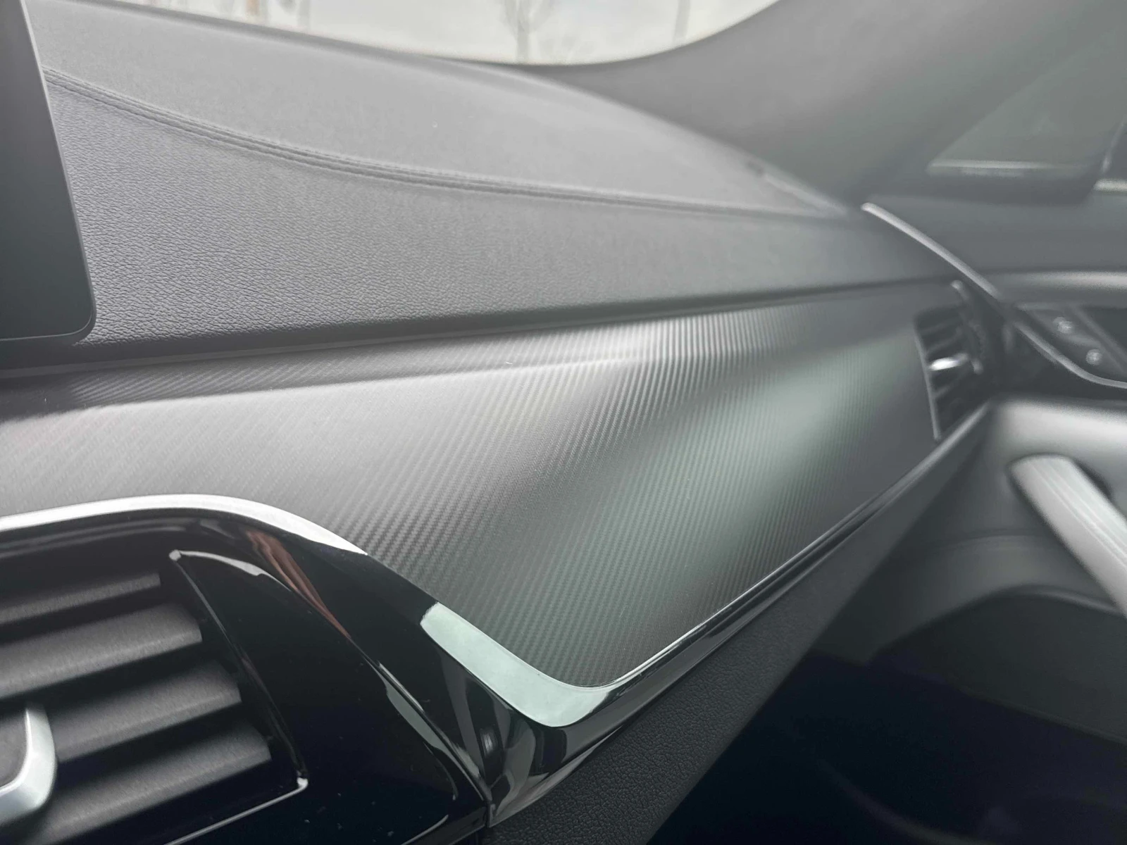 BMW M5 CARFAX * *   * *  | Mobile.bg   12