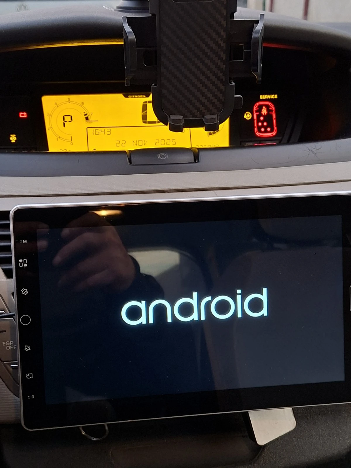 Citroen Grand C4 Picasso | Mobile.bg � ����������� 11