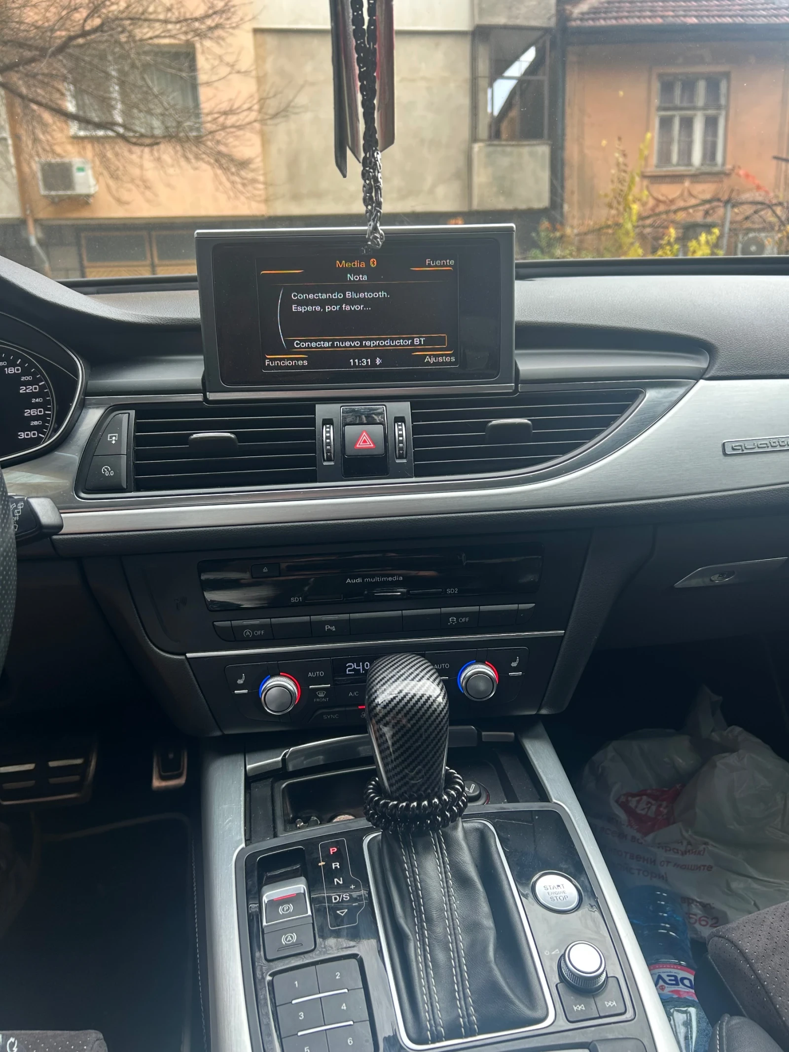 Audi A6 | Mobile.bg � ����������� 12