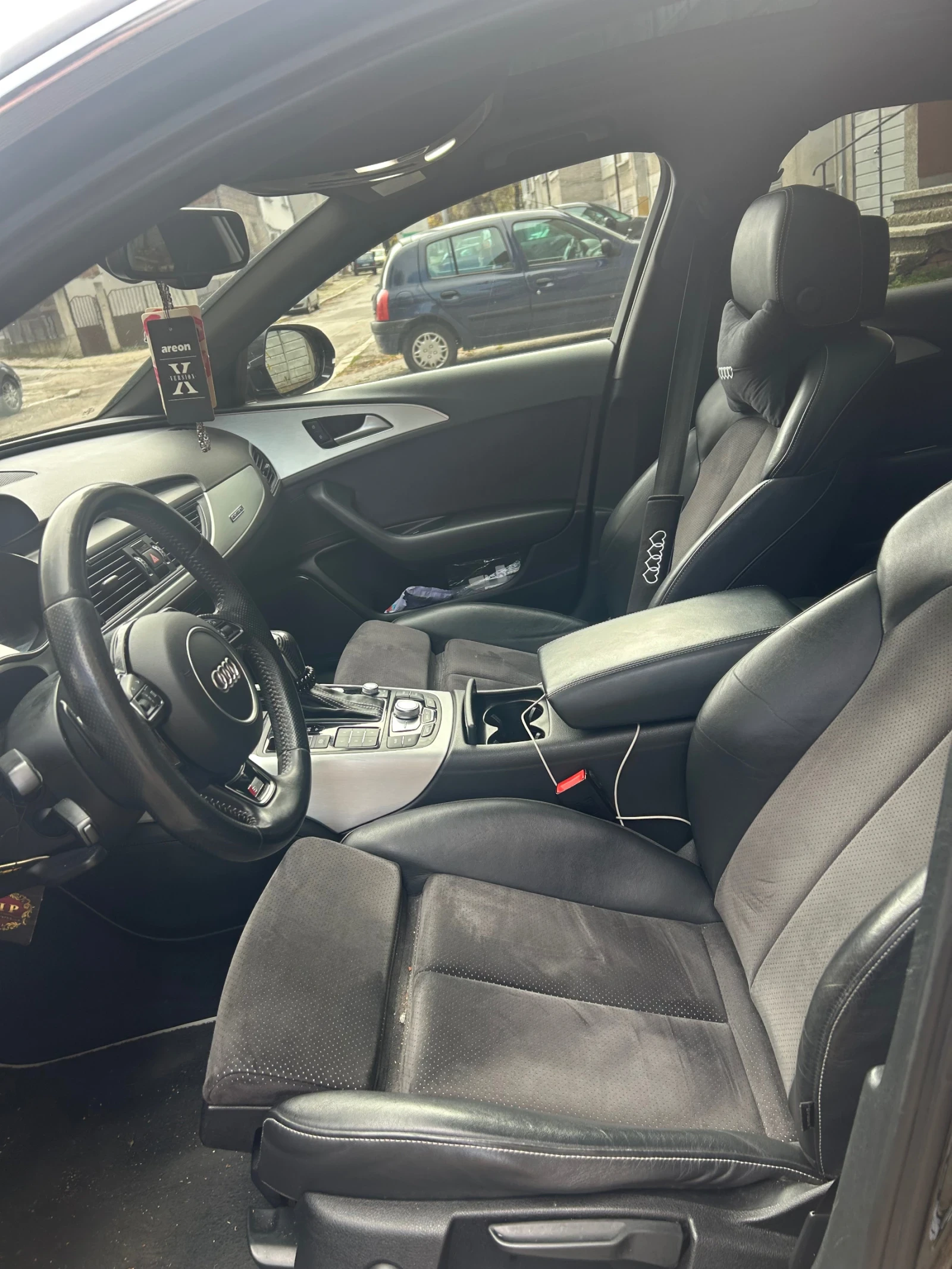 Audi A6 | Mobile.bg � ����������� 15