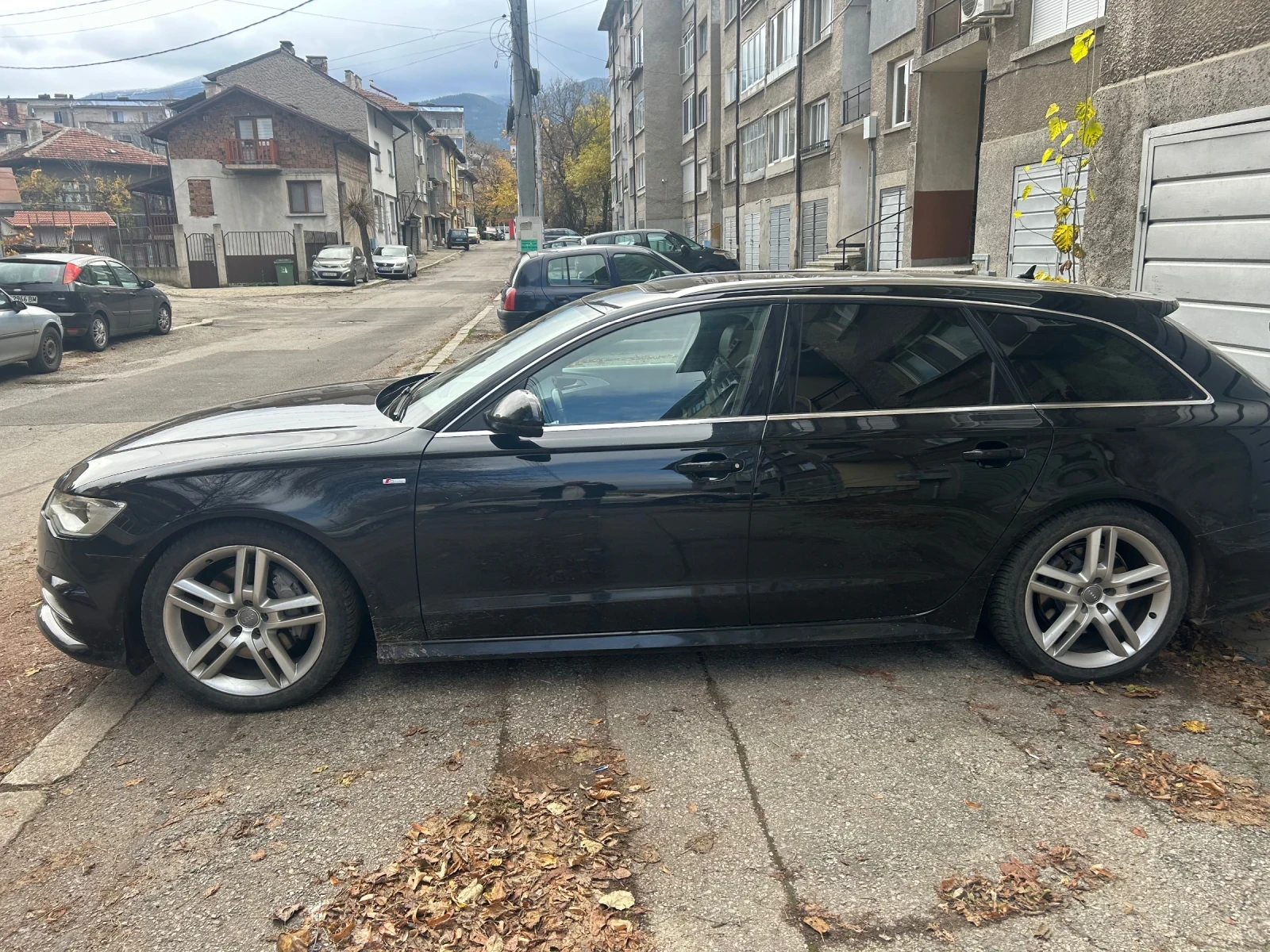 Audi A6  - изображение 3