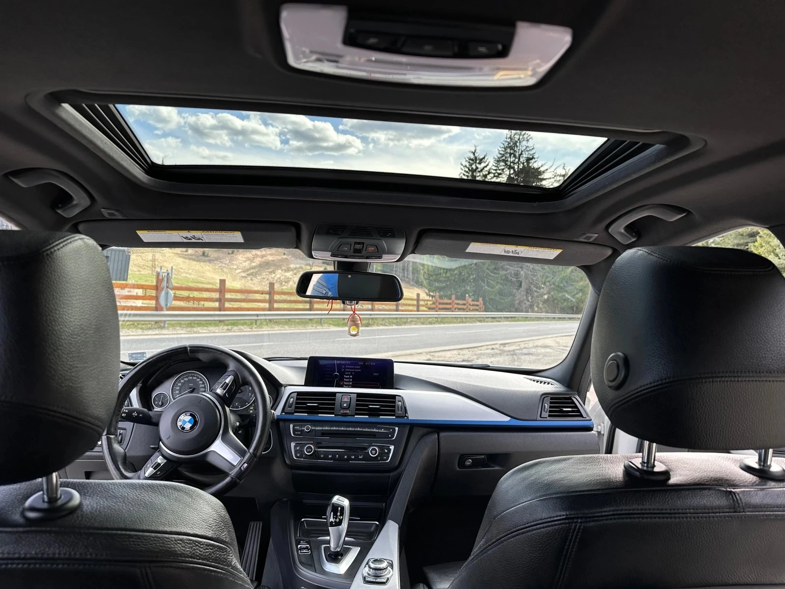 BMW 335 M Pack 4x4 - изображение 9