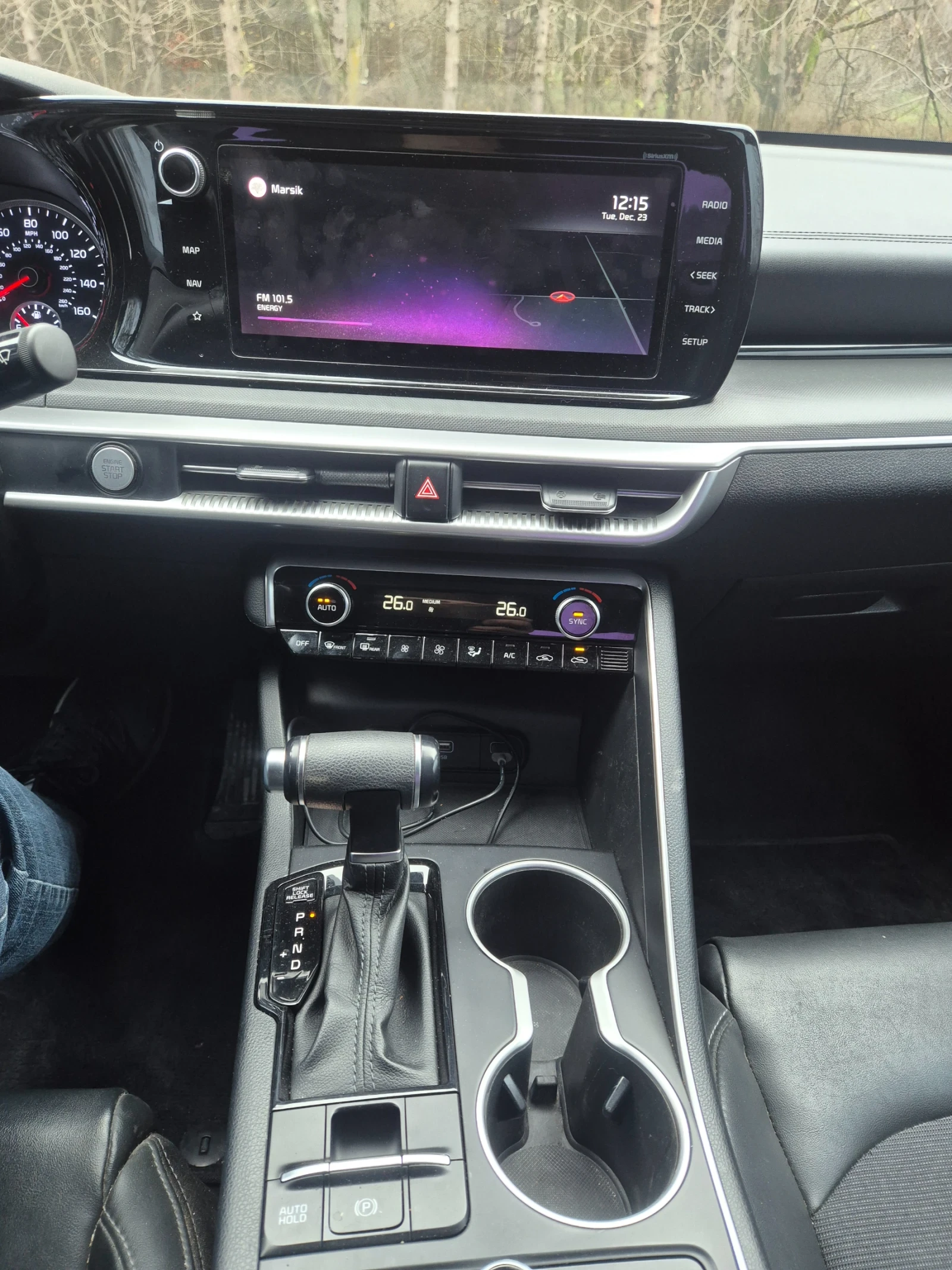 Kia K5 1.6 t-gdi gt-line | Mobile.bg � ����������� 10