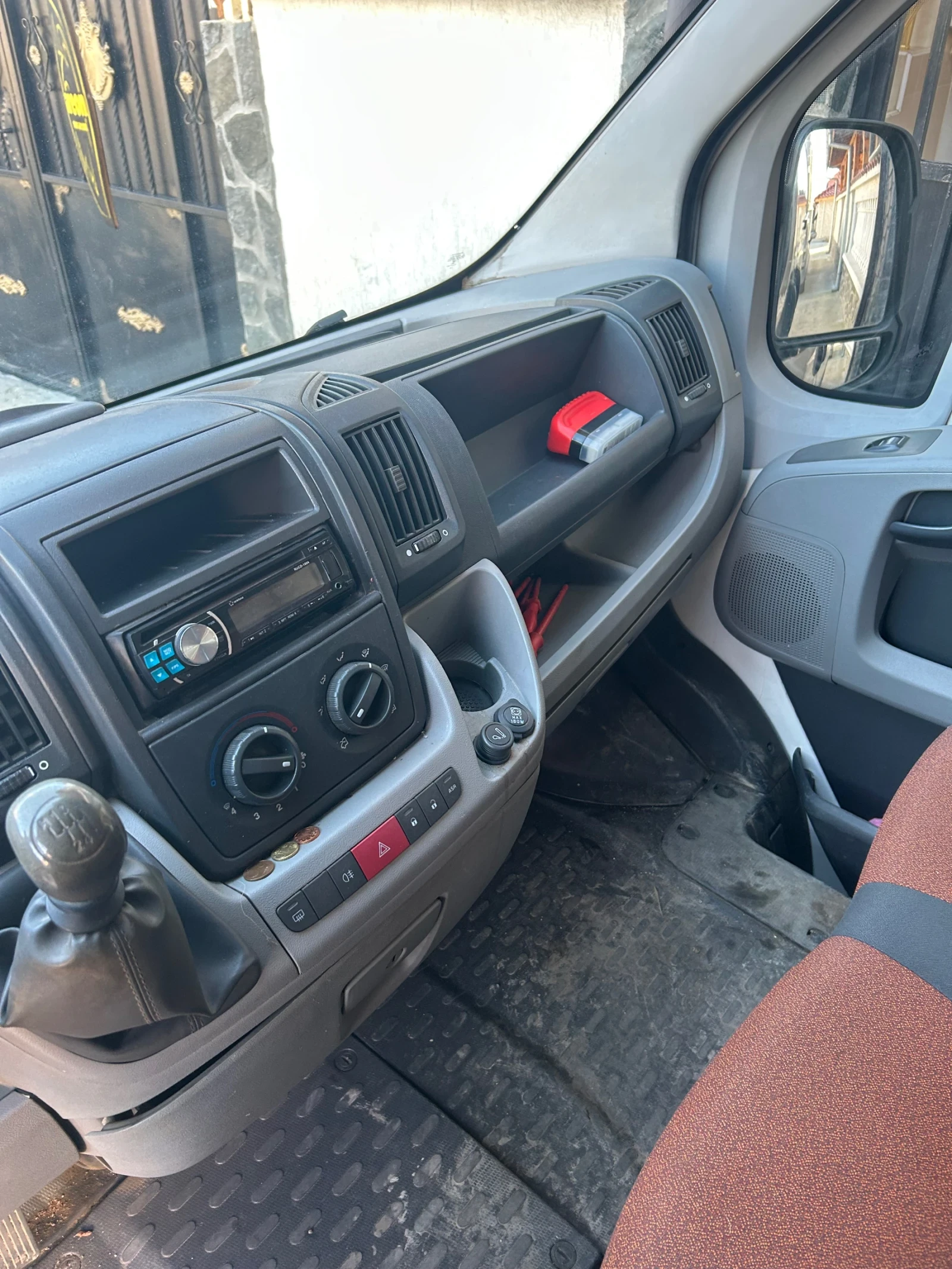 Fiat 1100  - изображение 3