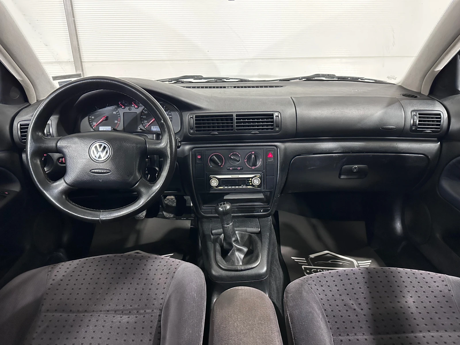 VW Passat 1.9TDI 110hp | Mobile.bg � ����������� 8