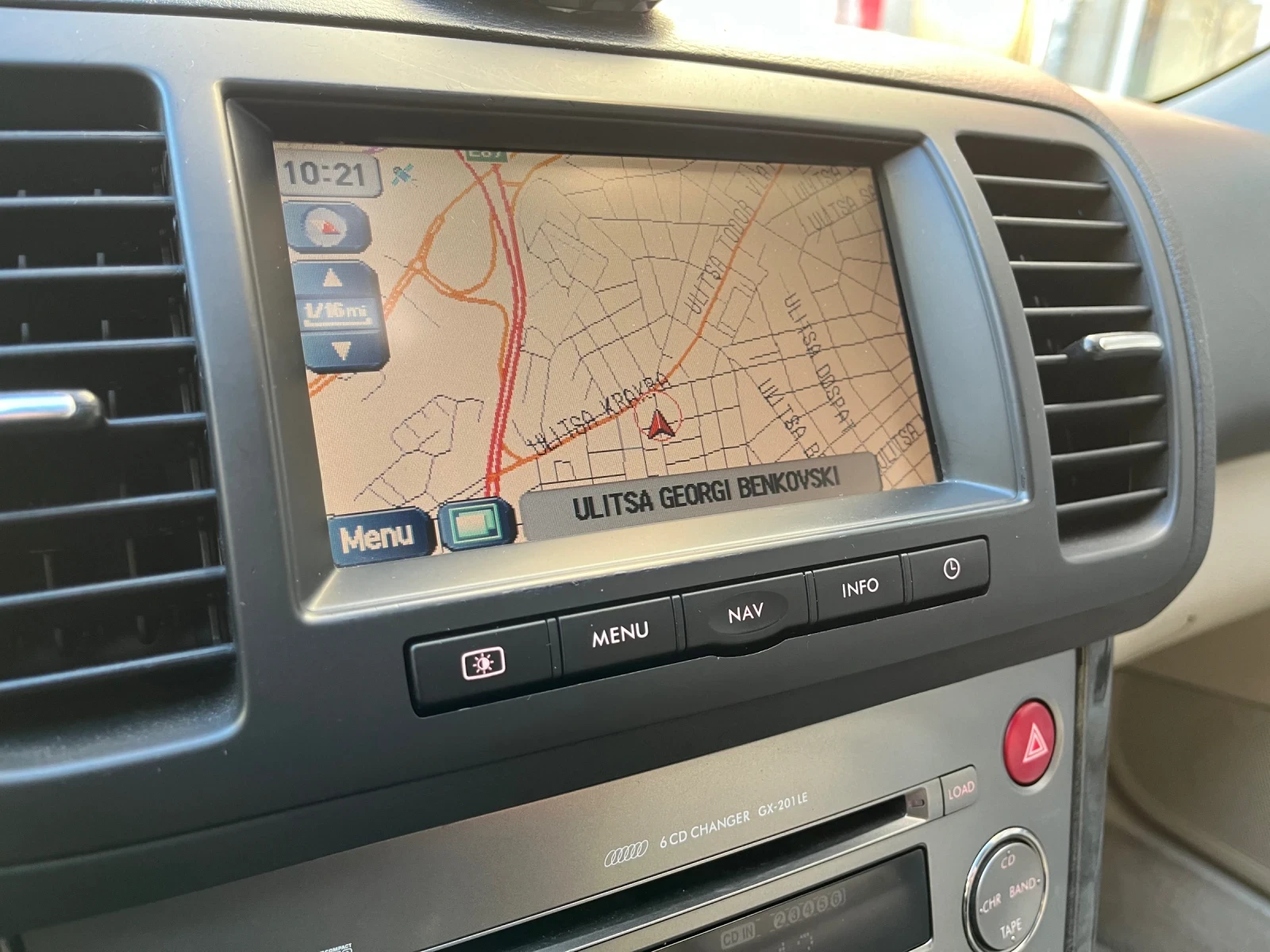 Subaru Legacy | Mobile.bg � ����������� 12