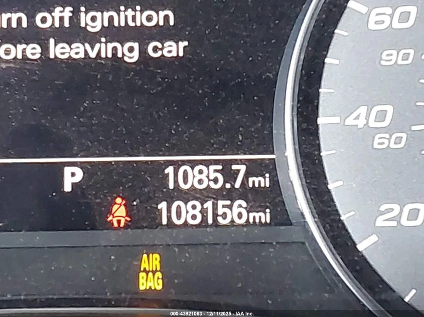 Audi S6 4.0L V-8 DI, DOHC, VVT, TURBO, 450HP All Wheel | Mobile.bg � ����������� 7