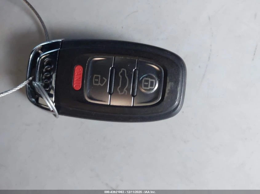 Audi S6 4.0L V-8 DI, DOHC, VVT, TURBO, 450HP All Wheel | Mobile.bg � ����������� 3