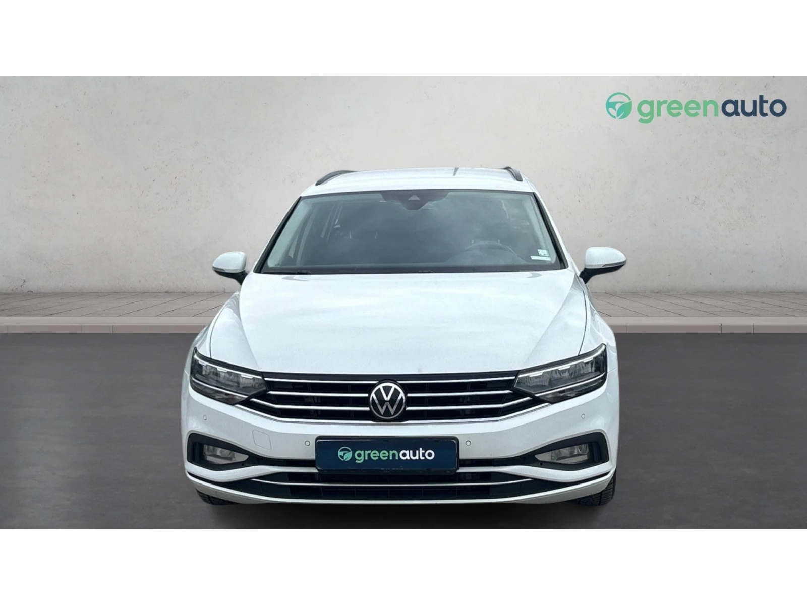 VW Passat 1.5 TSi OPF ACT  DSG, Месечна вноска от 199   - изображение 5