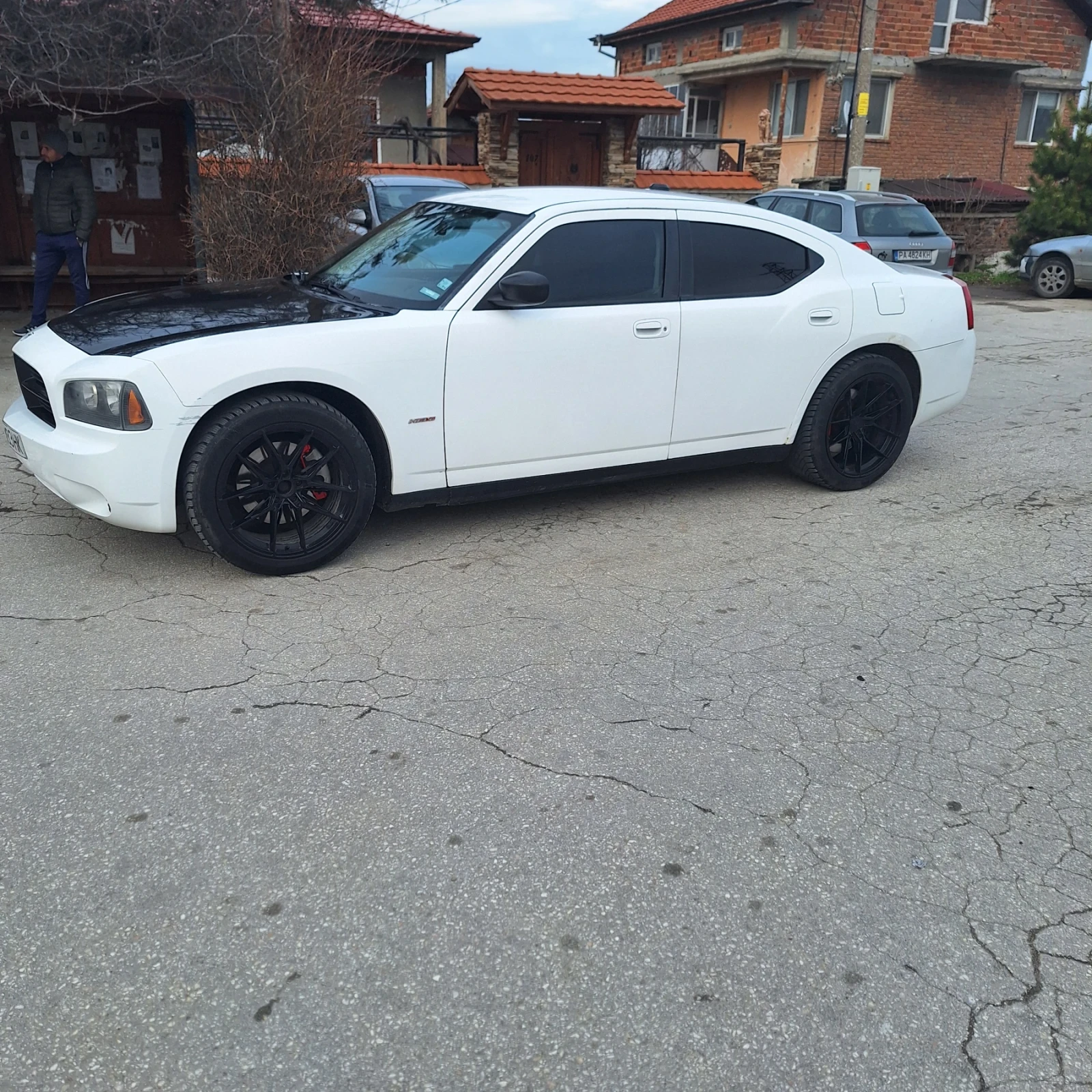 Dodge Charger | Mobile.bg � ����������� 1