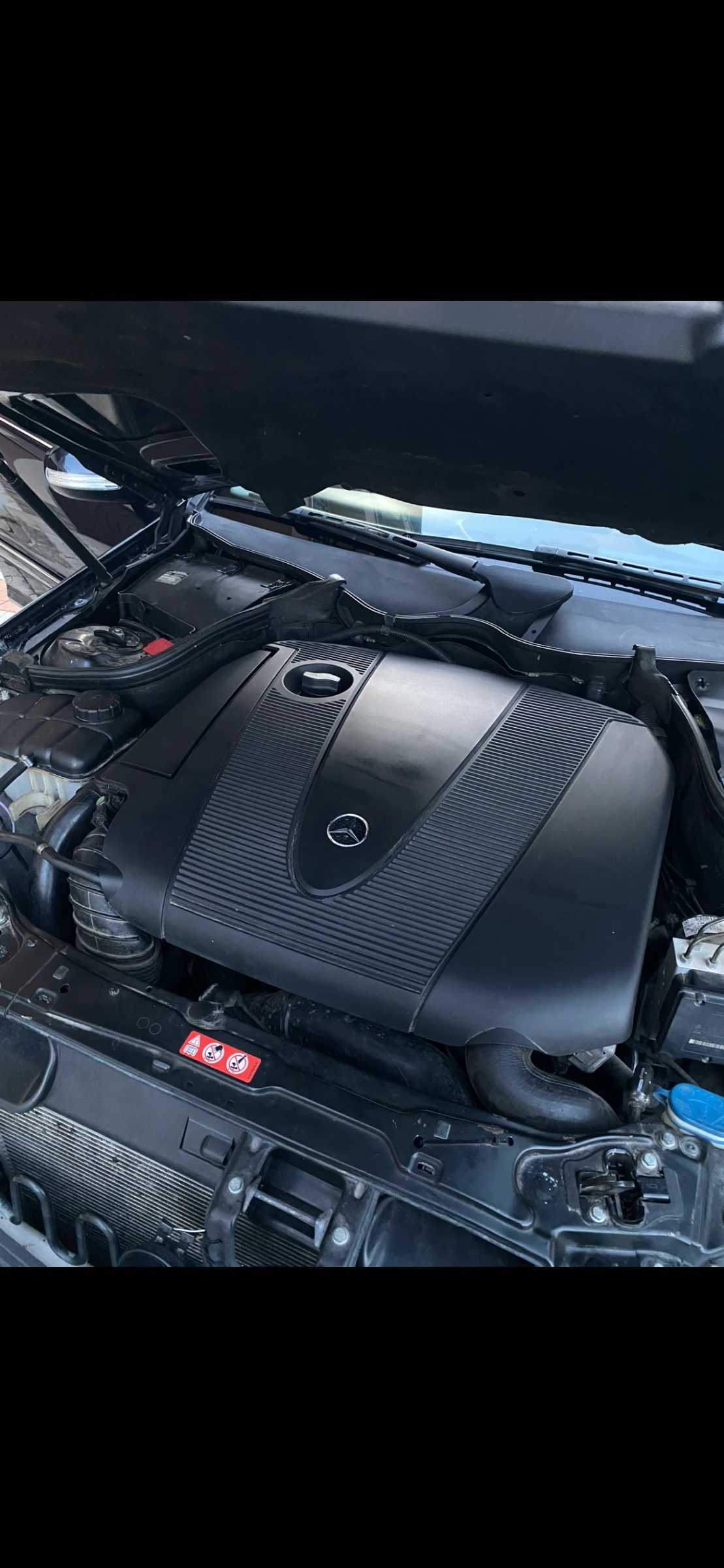 Mercedes-Benz C 200 2.2 - CDI | Mobile.bg � ����������� 3