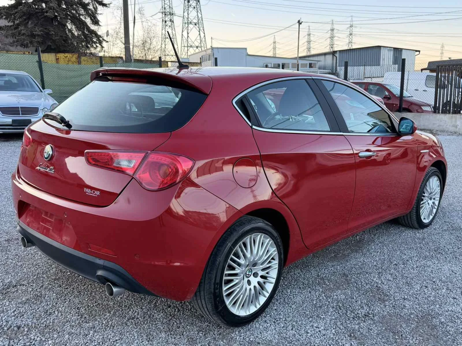 Alfa Romeo Giulietta JTDm2 | Mobile.bg � ����������� 5