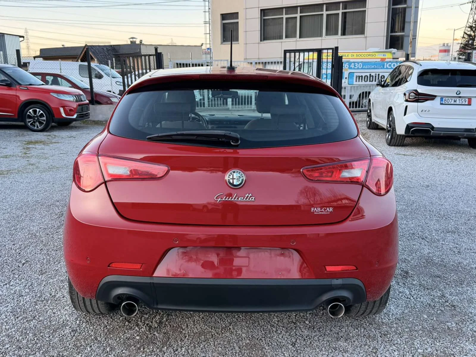 Alfa Romeo Giulietta JTDm2 | Mobile.bg � ����������� 6