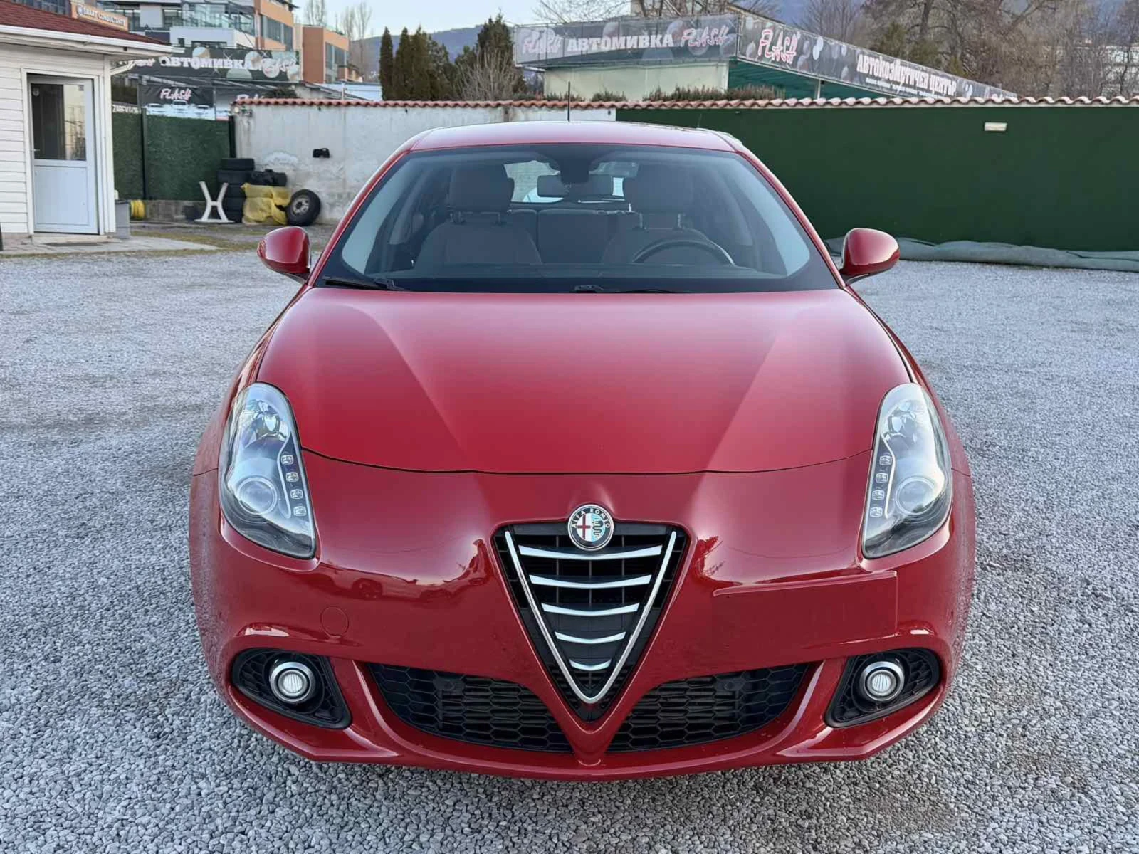 Alfa Romeo Giulietta JTDm2 | Mobile.bg � ����������� 4