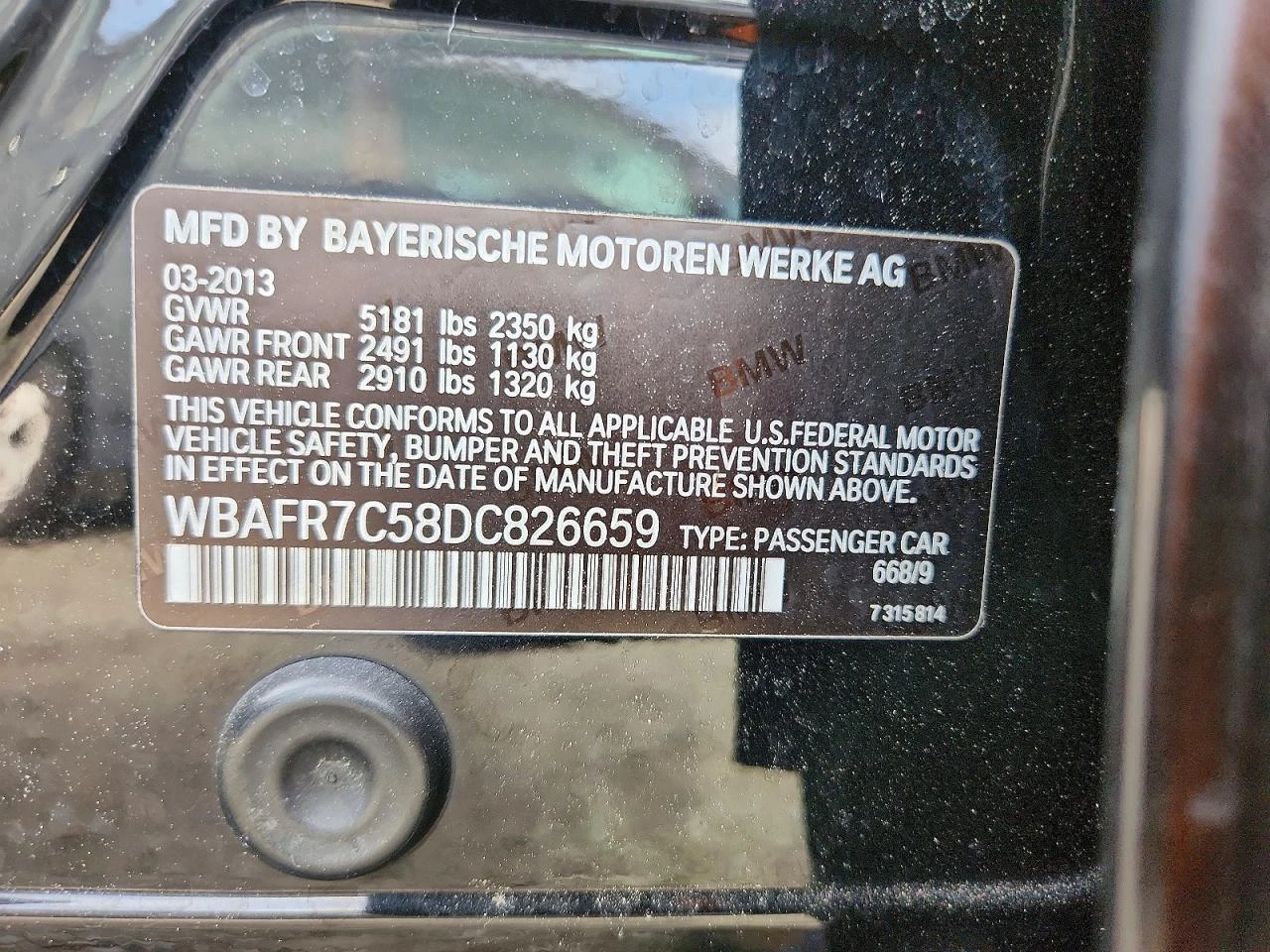 BMW 535 M PACK| SAT| КАМЕРА| ПОДГРЕВ, снимка 12 - Автомобили и джипове - 53903354