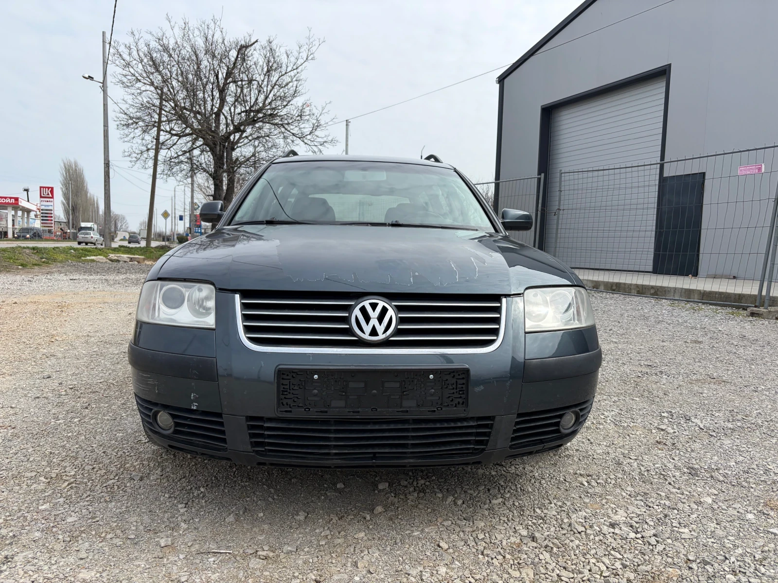 VW Passat 1.9 131 ps | Auto.bg — изображение 1