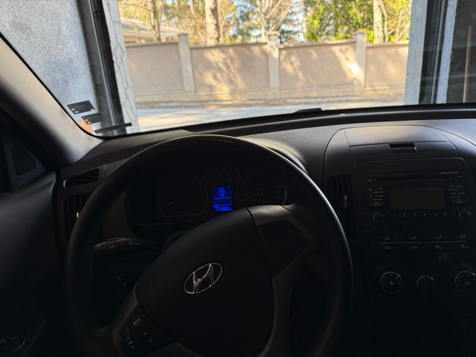 Hyundai I30, снимка 3 - Автомобили и джипове - 54114315