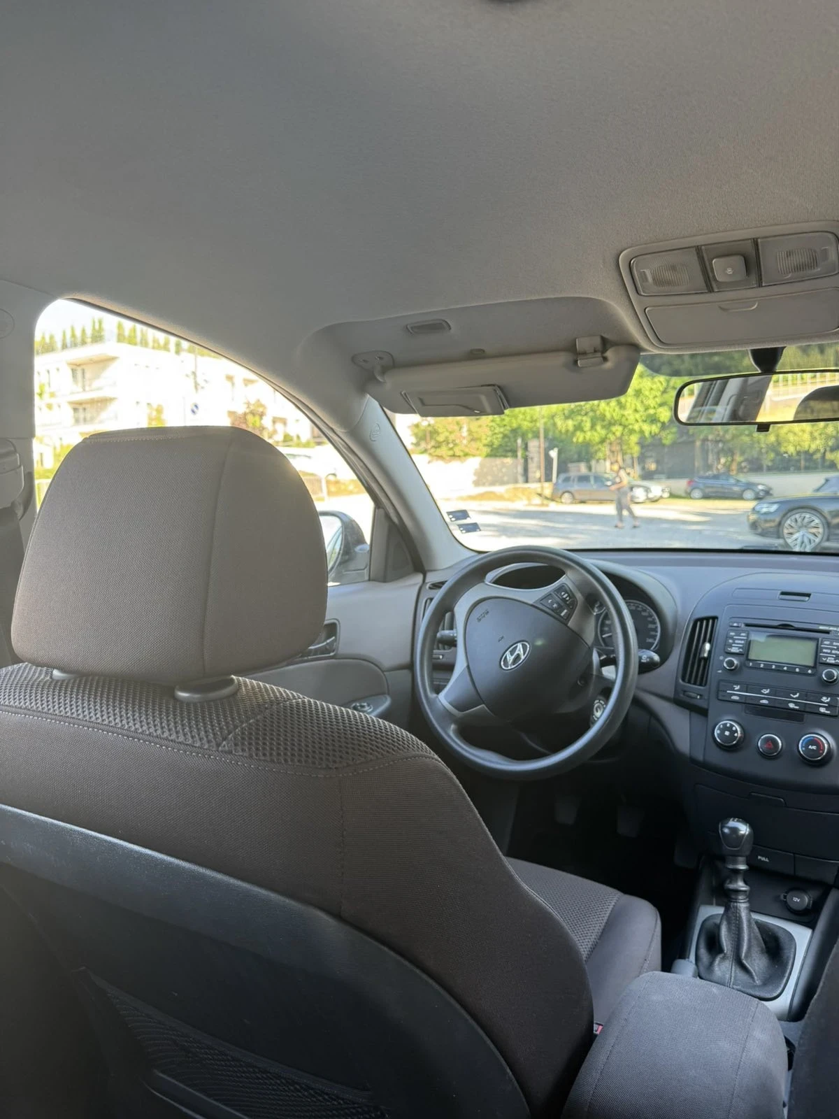 Hyundai I30, снимка 7 - Автомобили и джипове - 55107644