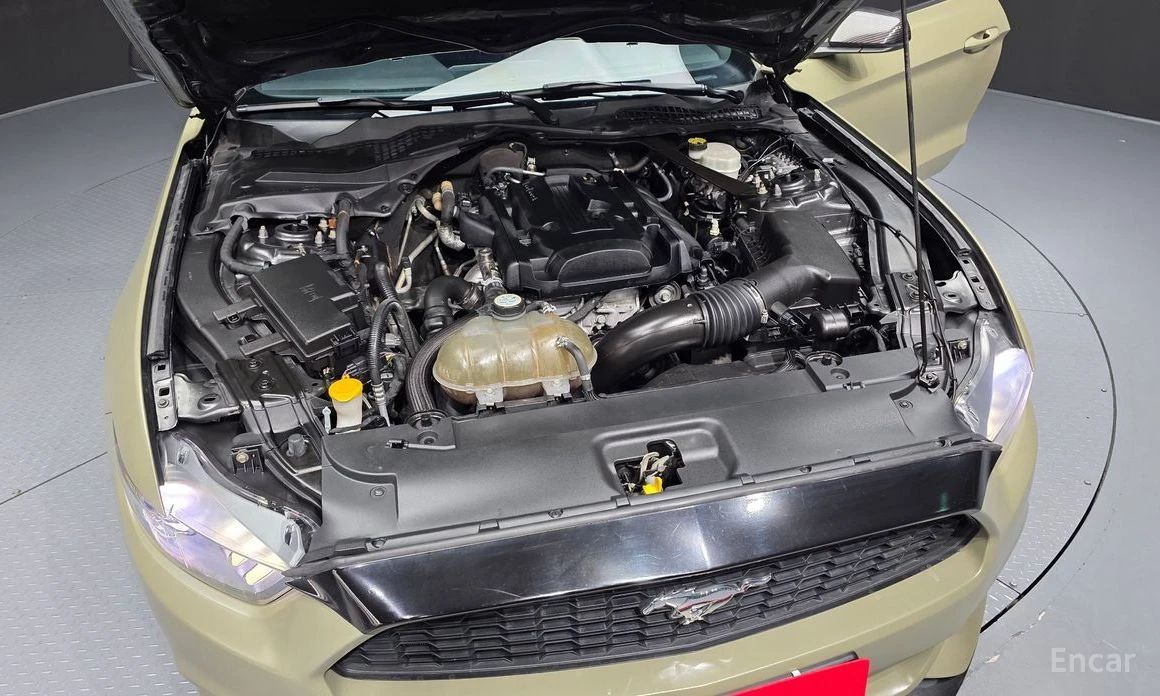 Ford Mustang * 2.3* EcoBoost* ����* �������* ���������* ���*  | Mobile.bg � ����������� 6