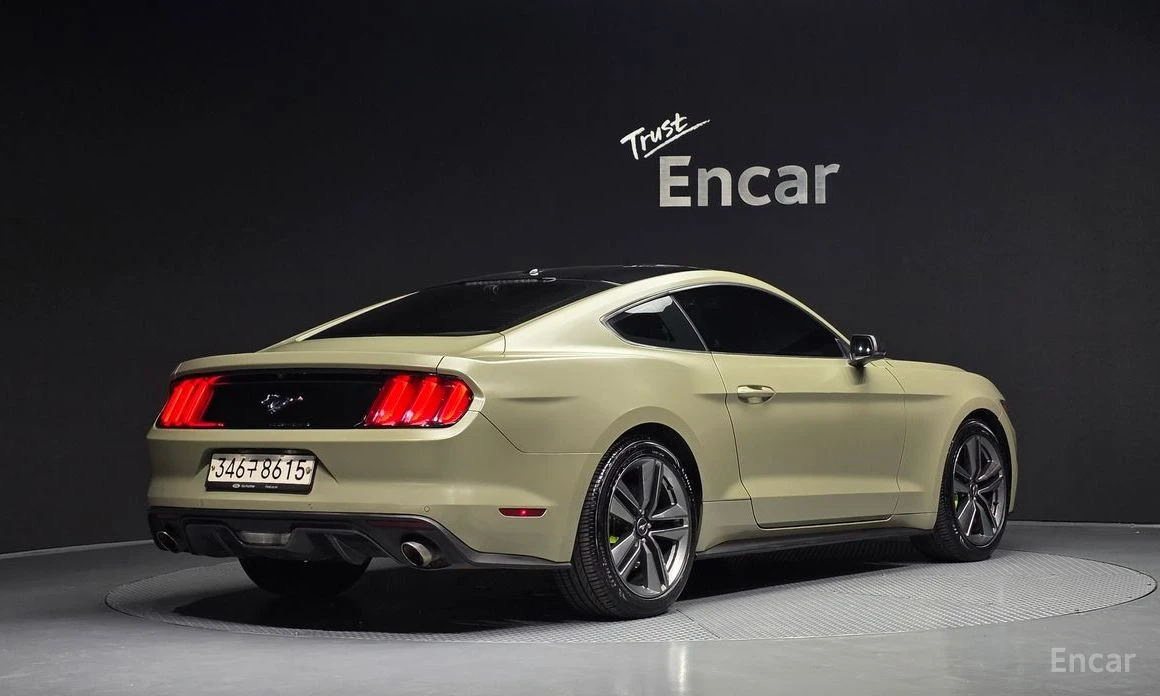 Ford Mustang * 2.3* EcoBoost* ����* �������* ���������* ���*  | Mobile.bg � ����������� 2