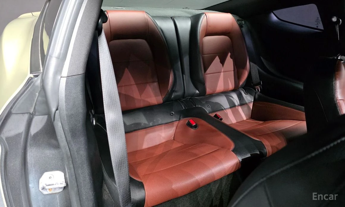 Ford Mustang * 2.3* EcoBoost* ����* �������* ���������* ���*  | Mobile.bg � ����������� 12