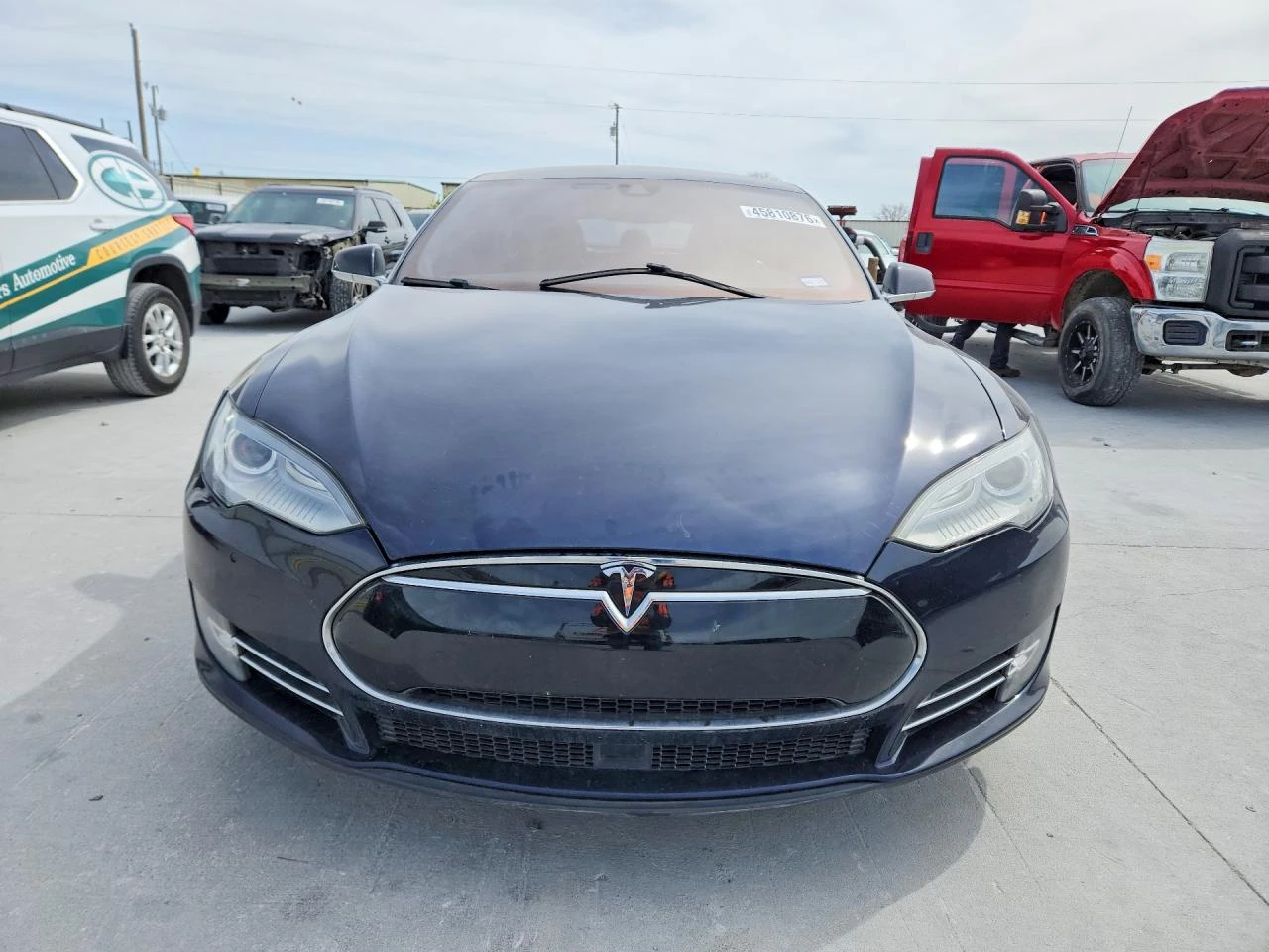 Tesla Model S 85 | Mobile.bg � ����������� 5