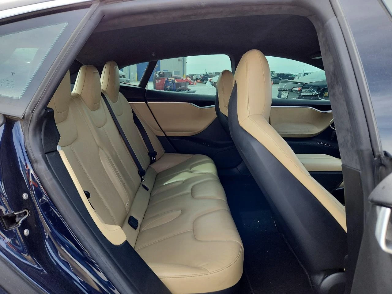 Tesla Model S 85 | Mobile.bg � ����������� 10