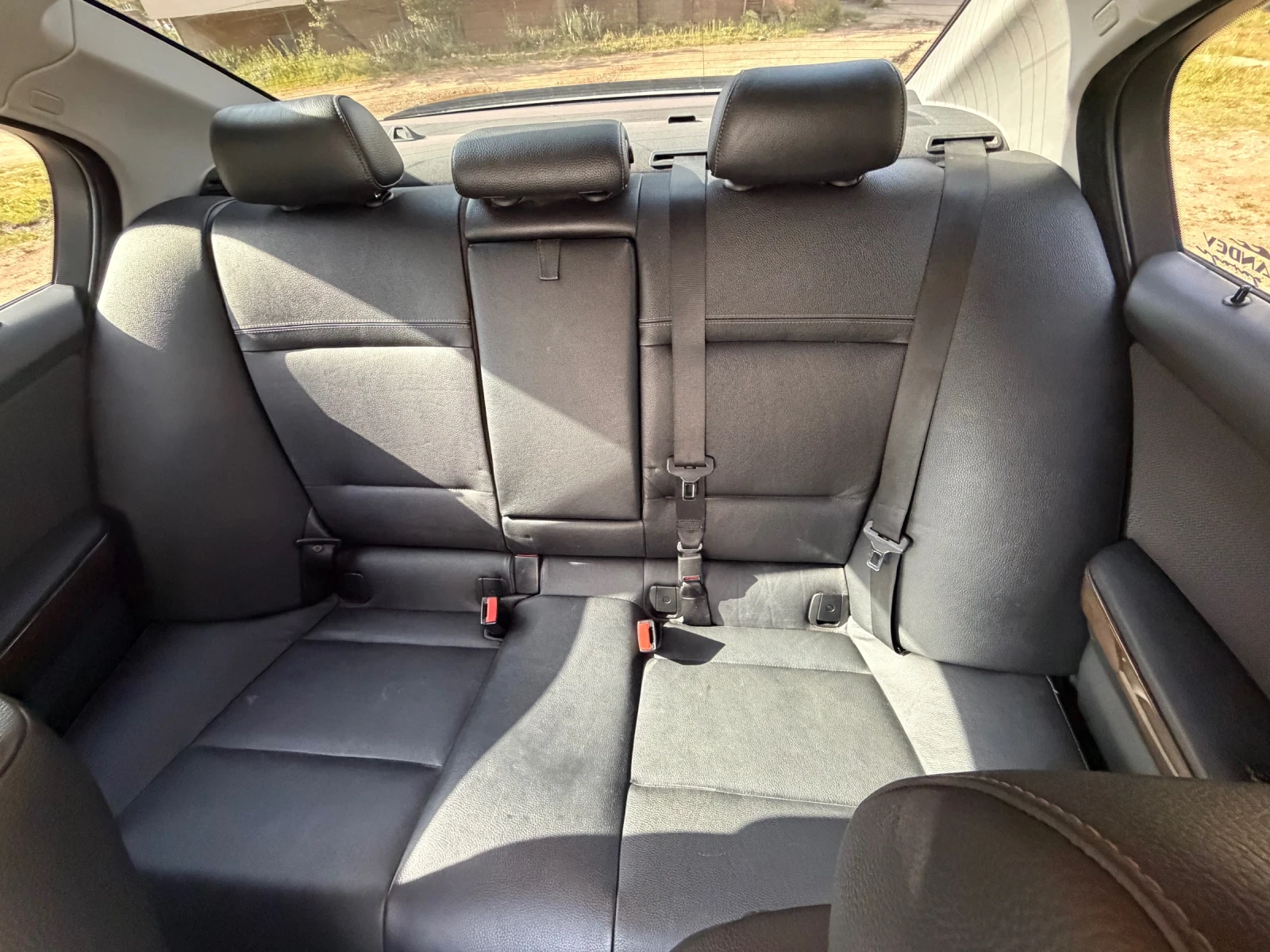 BMW 330 M Stage 3, снимка 13 - Автомобили и джипове - 54510705