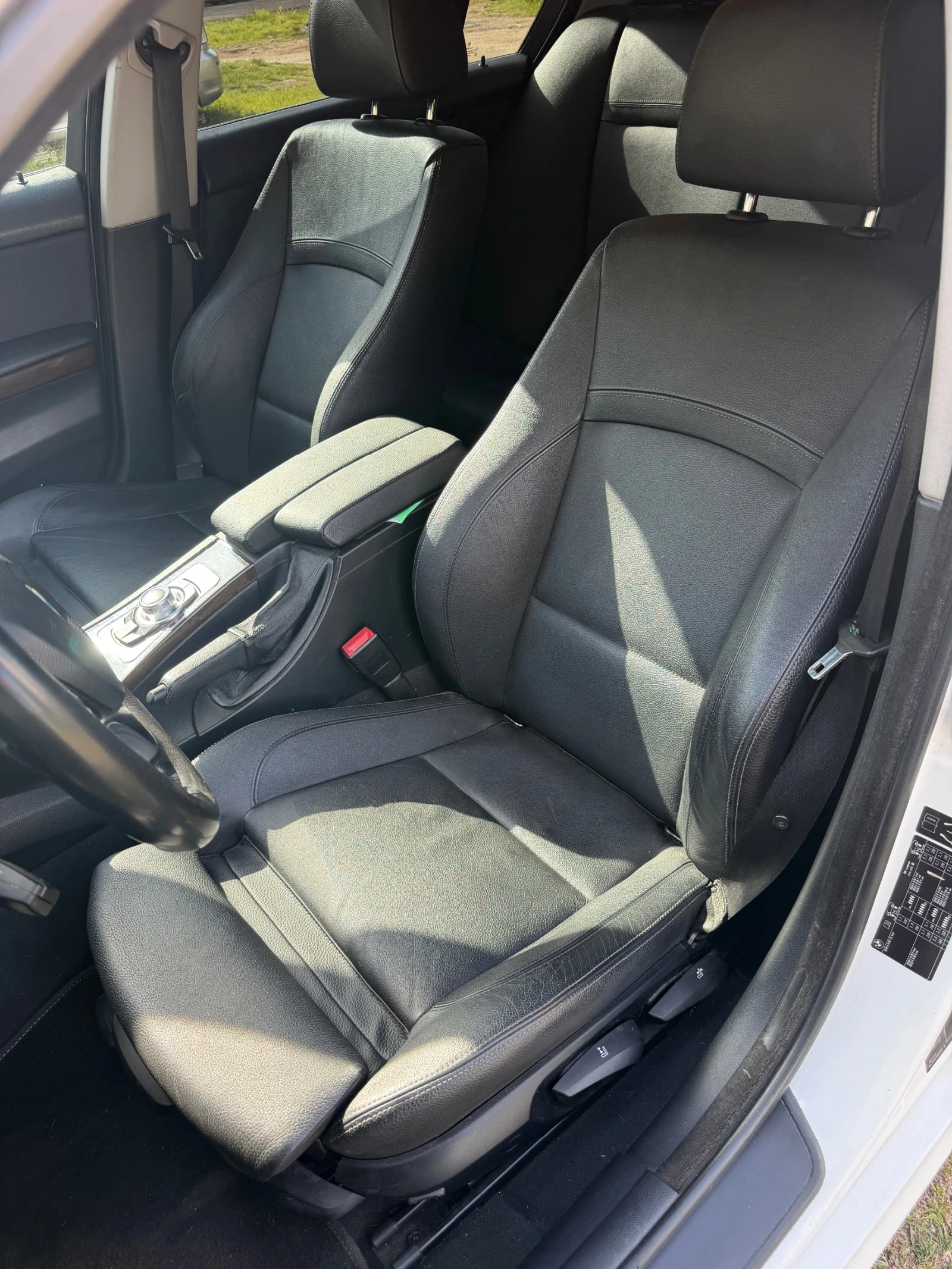 BMW 330 M Stage 3, снимка 11 - Автомобили и джипове - 54510705