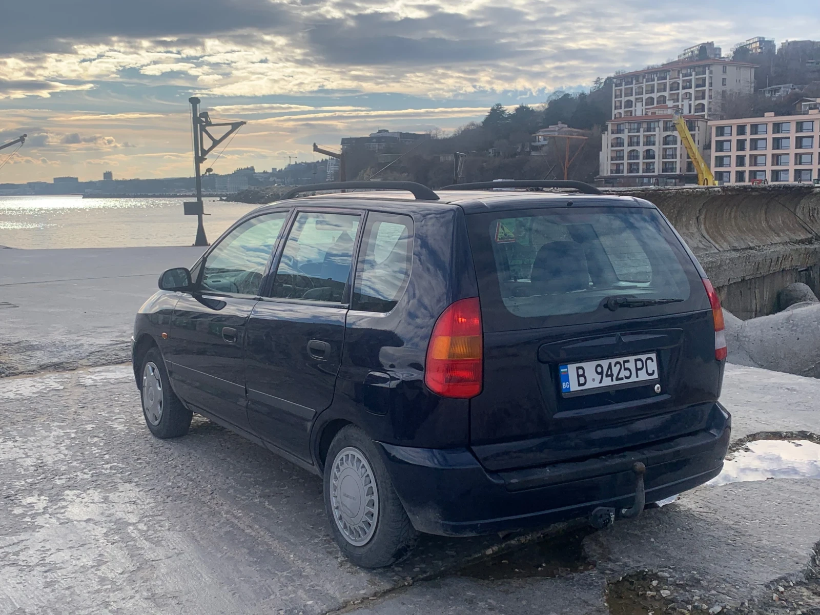 Mitsubishi Space star | Mobile.bg � ����������� 9