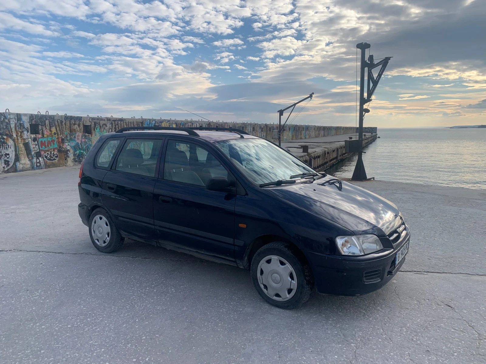 Mitsubishi Space star | Mobile.bg � ����������� 5