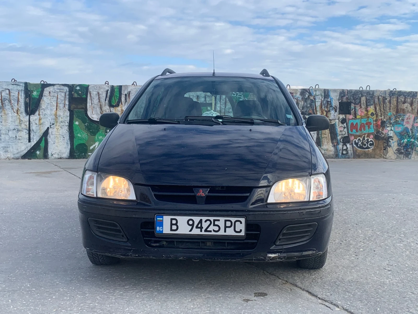 Mitsubishi Space star | Mobile.bg � ����������� 4