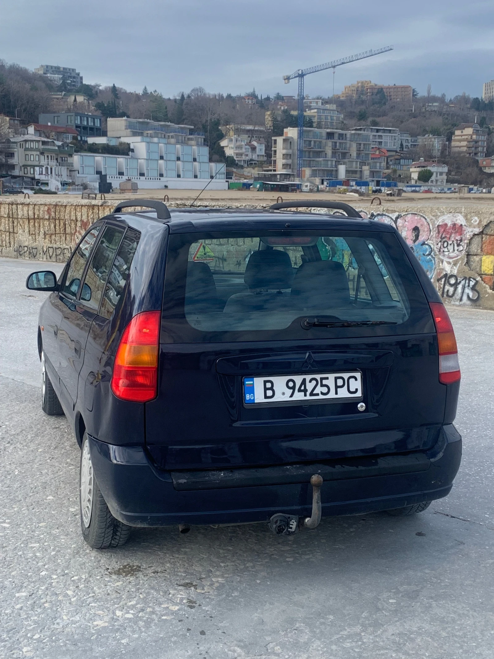 Mitsubishi Space star | Mobile.bg � ����������� 3