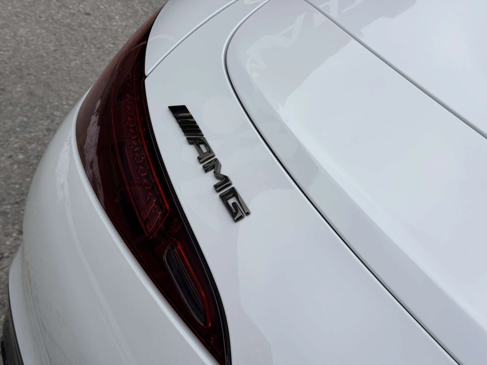 Mercedes-Benz SL SL 63 AMG / КАРБОН / КАБРИО / ЦЕНА ДО БГ, снимка 10 - Автомобили и джипове - 54982818